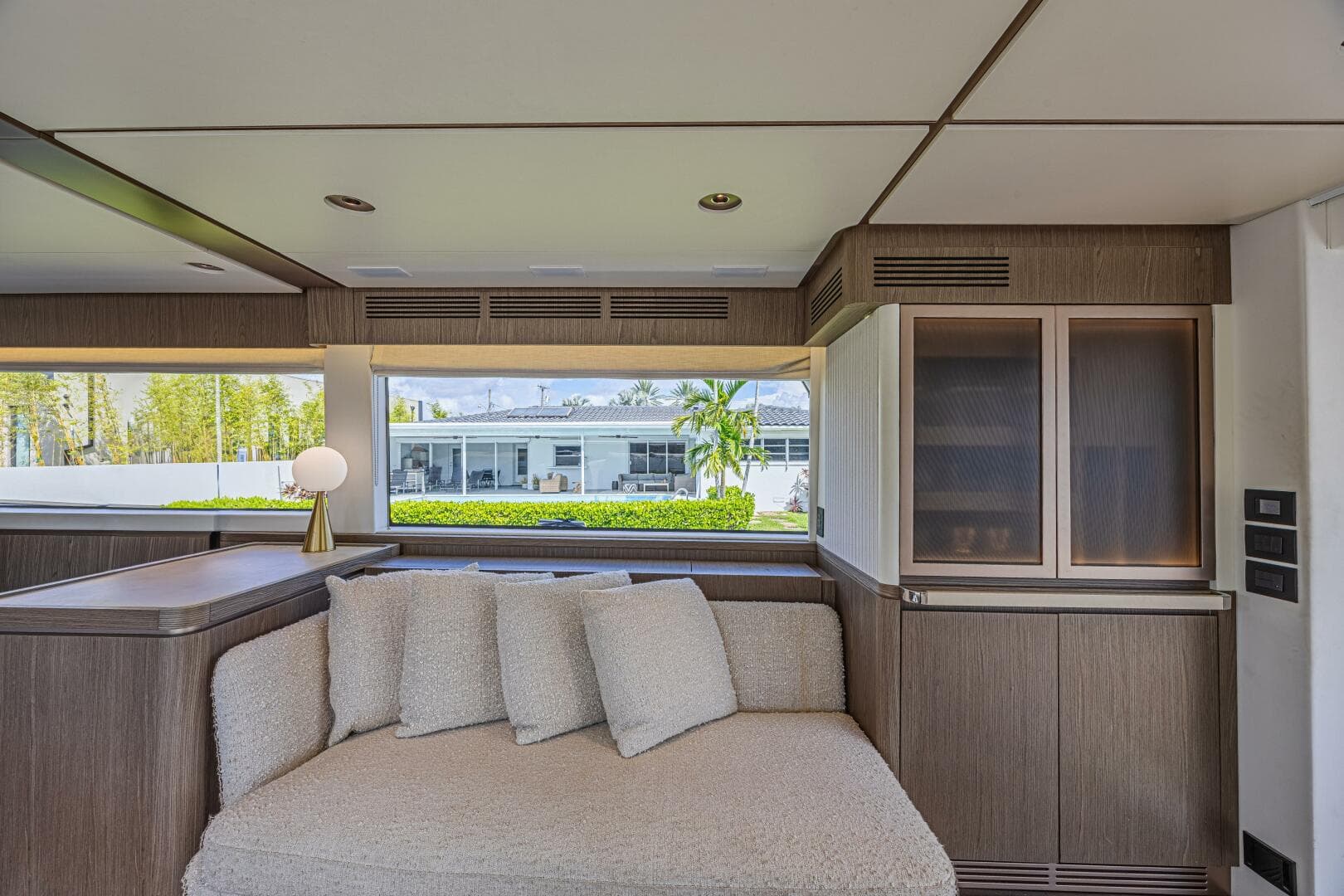 2022 Azimut Magellano 66 — photo 8