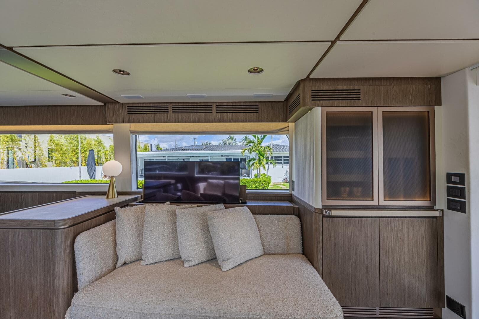 2022 Azimut Magellano 66 — photo 7