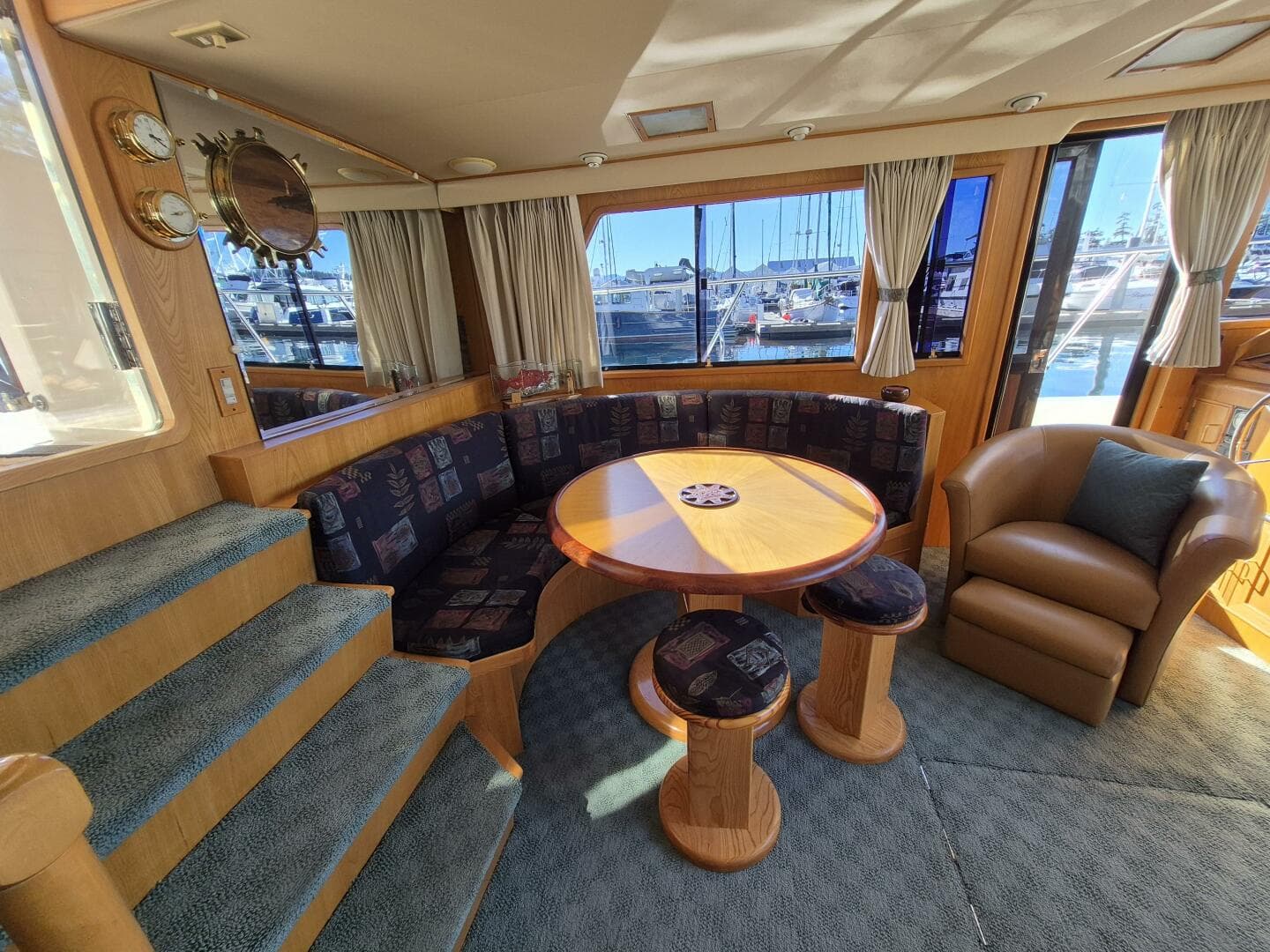 1990 Camargue — photo 6