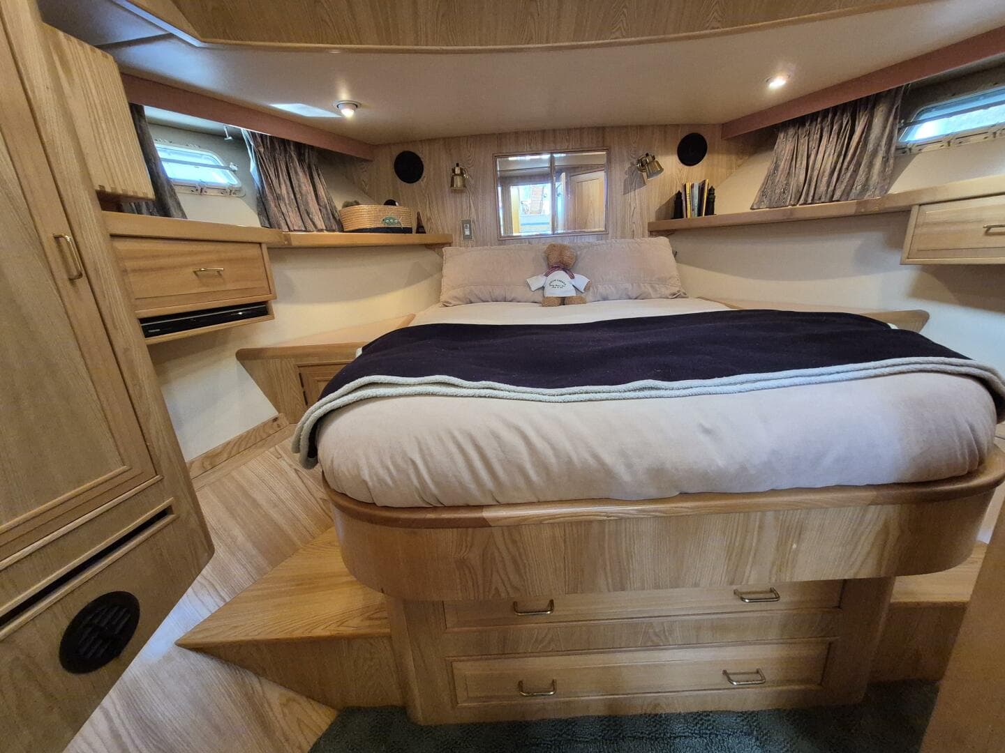 1990 Camargue — photo 19