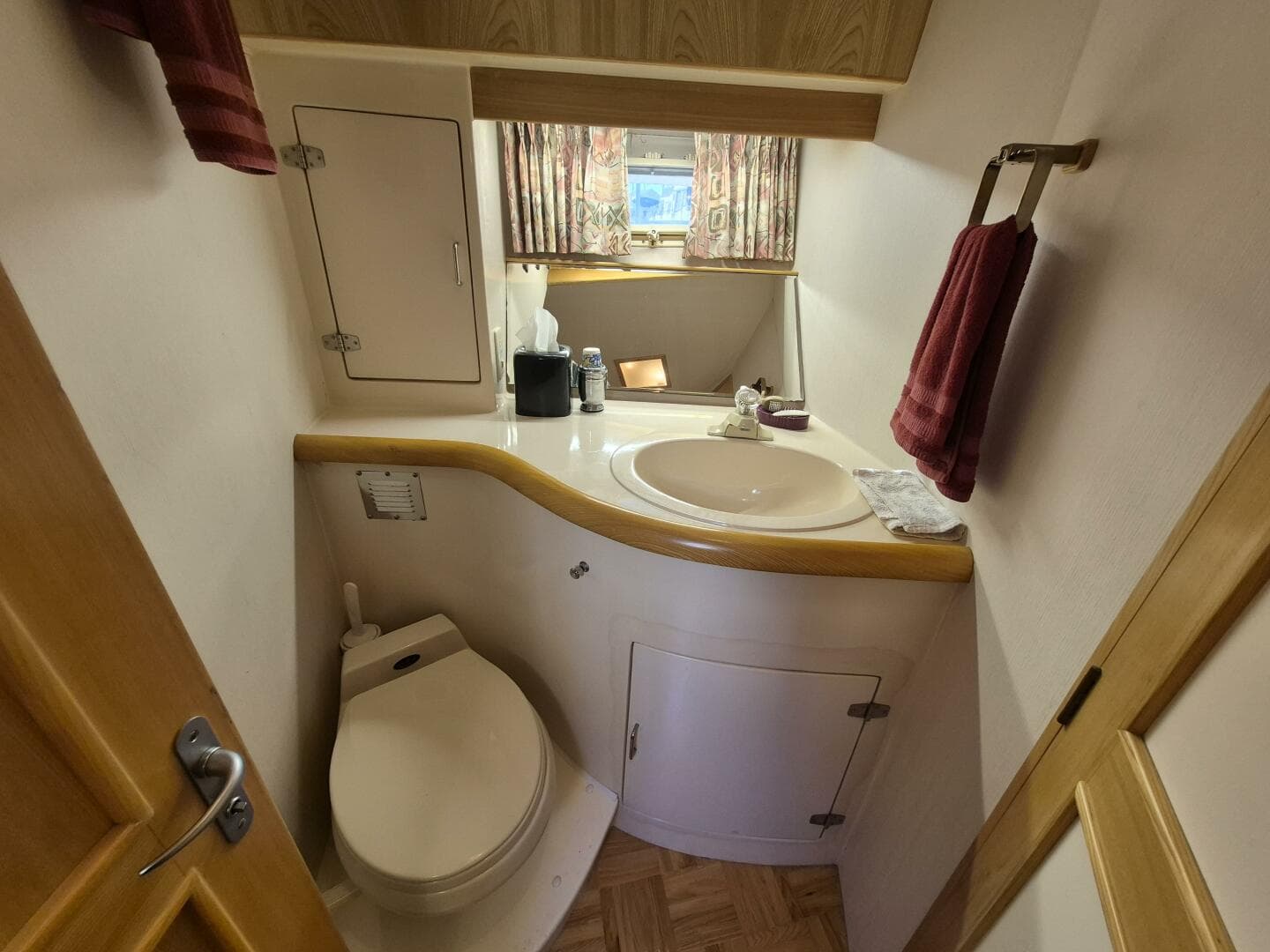 1990 Camargue — photo 20