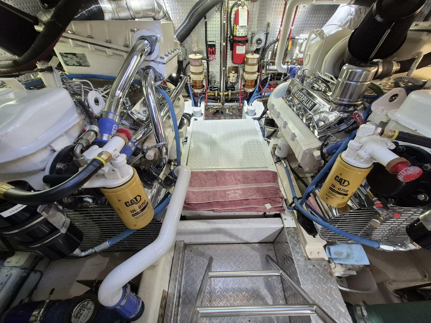 1990 Camargue — photo 23