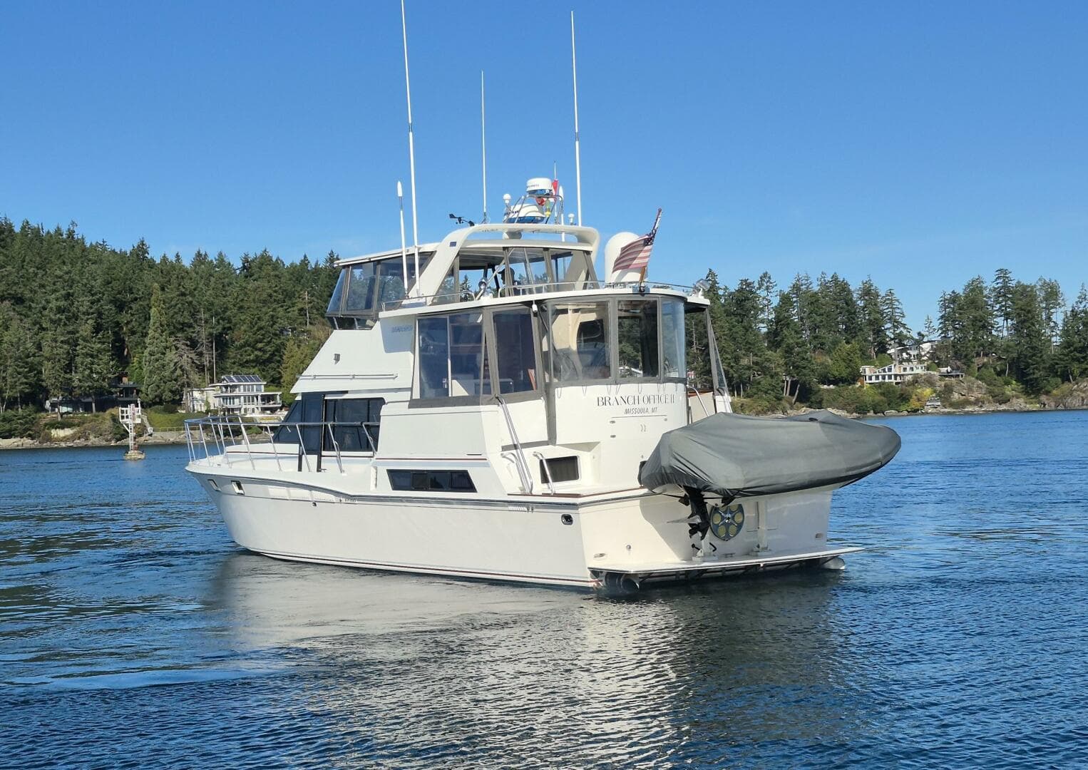 1990 Camargue — photo 4