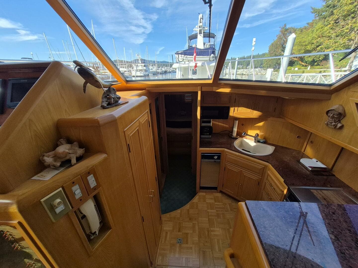 1990 Camargue — photo 17