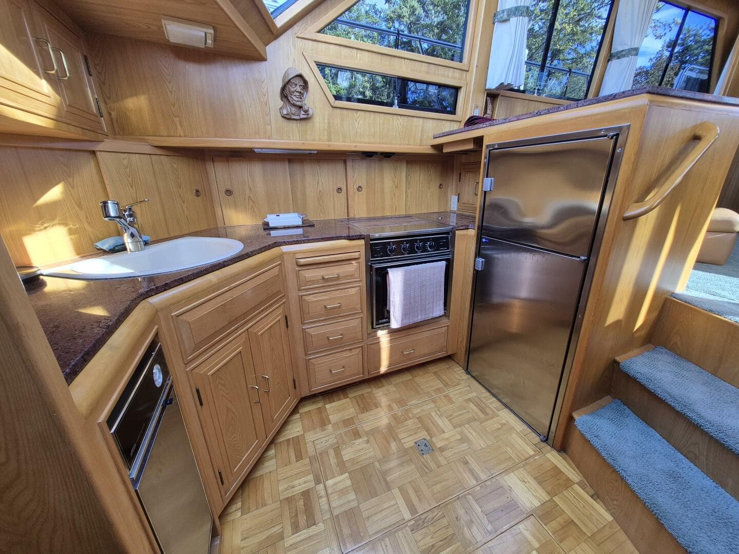 1990 Camargue — photo 9