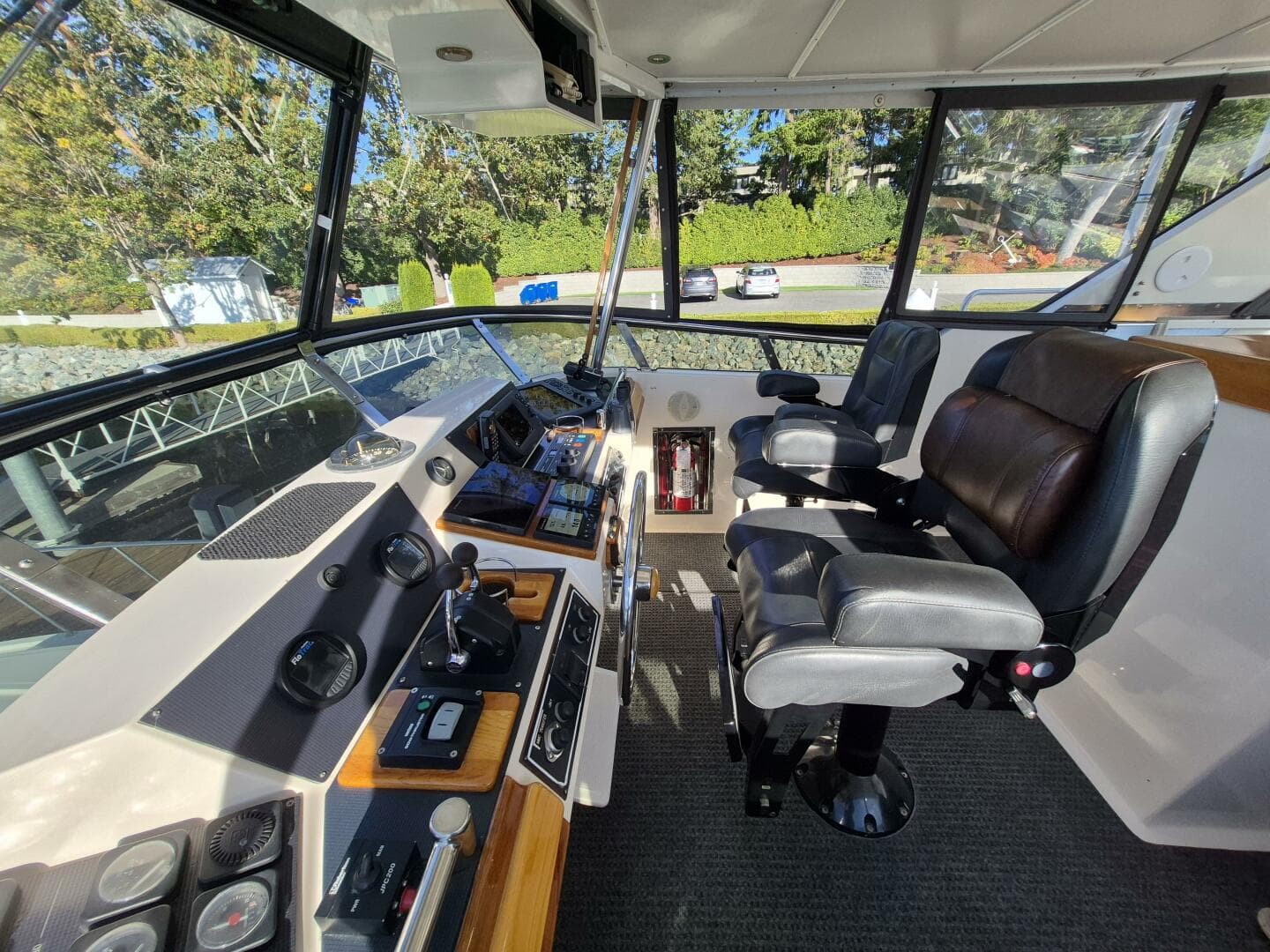 1990 Camargue — photo 29