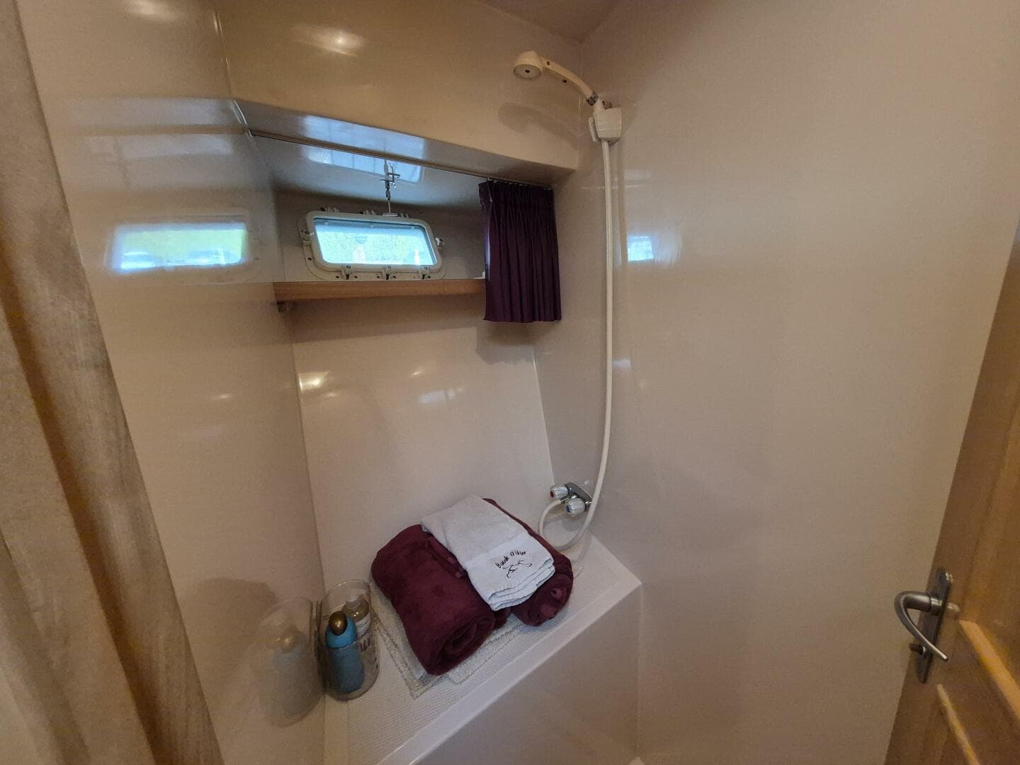 1990 Camargue — photo 21