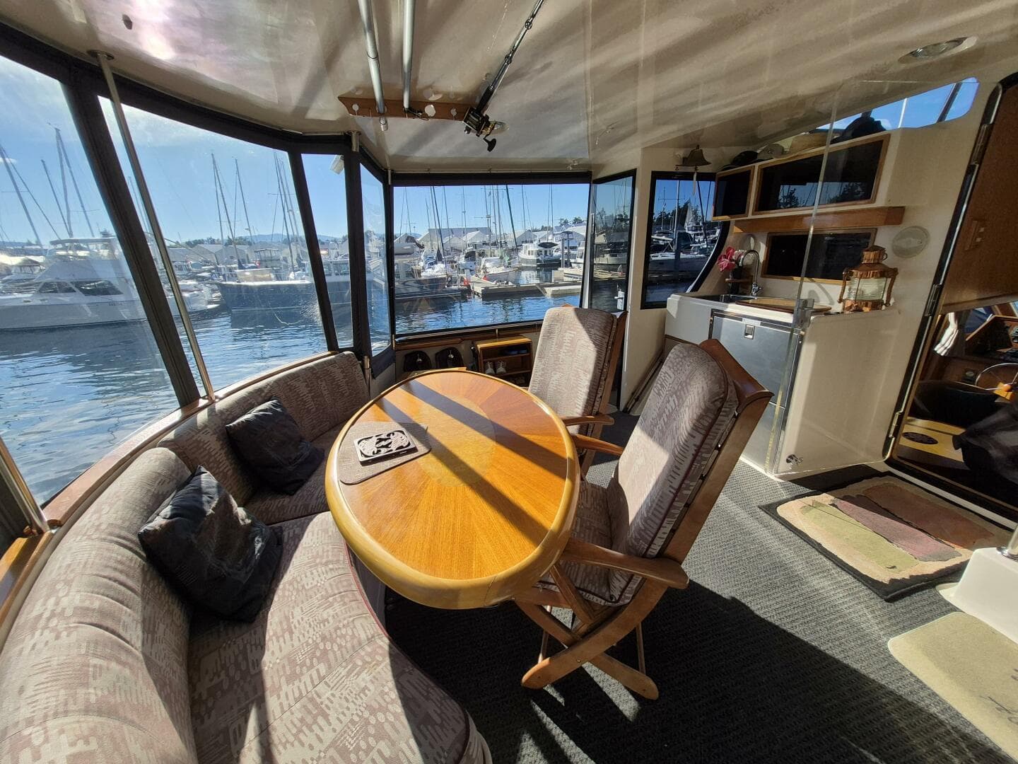 1990 Camargue — photo 24