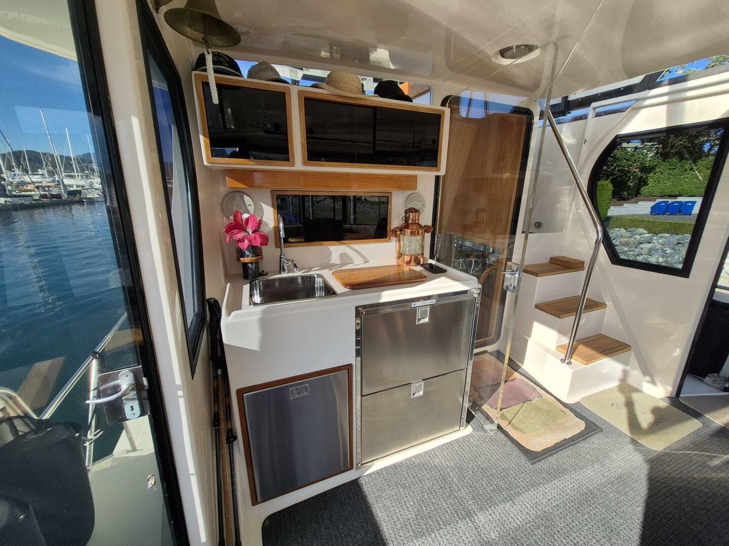 1990 Camargue — photo 25