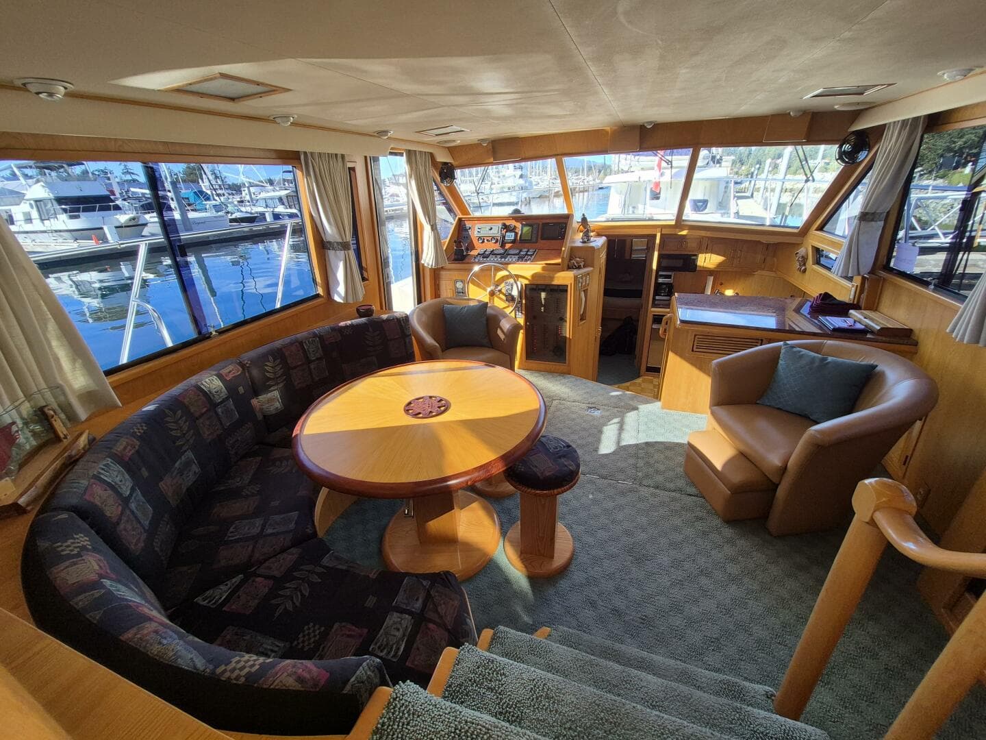 1990 Camargue — photo 5