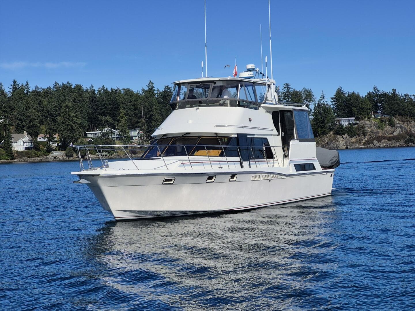 1990 Camargue — photo 2