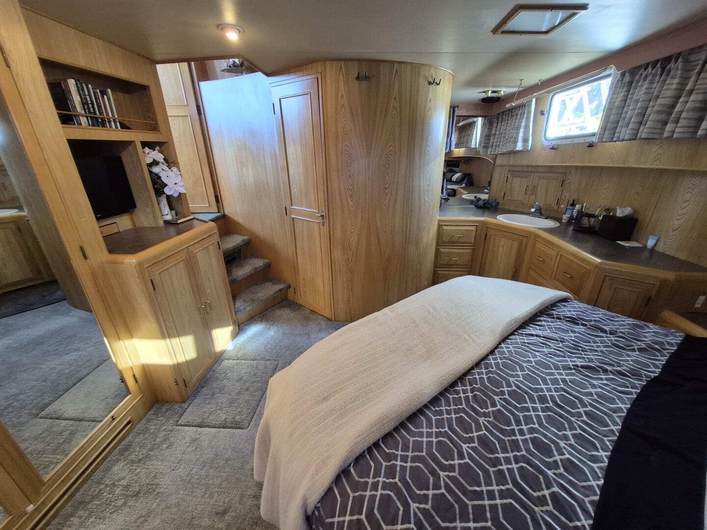 1990 Camargue — photo 13