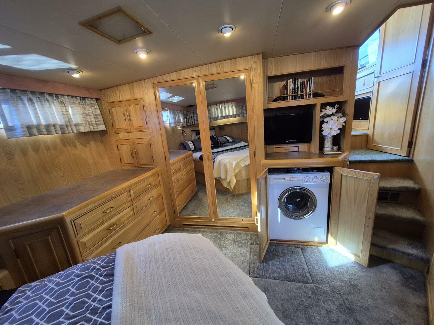 1990 Camargue — photo 15