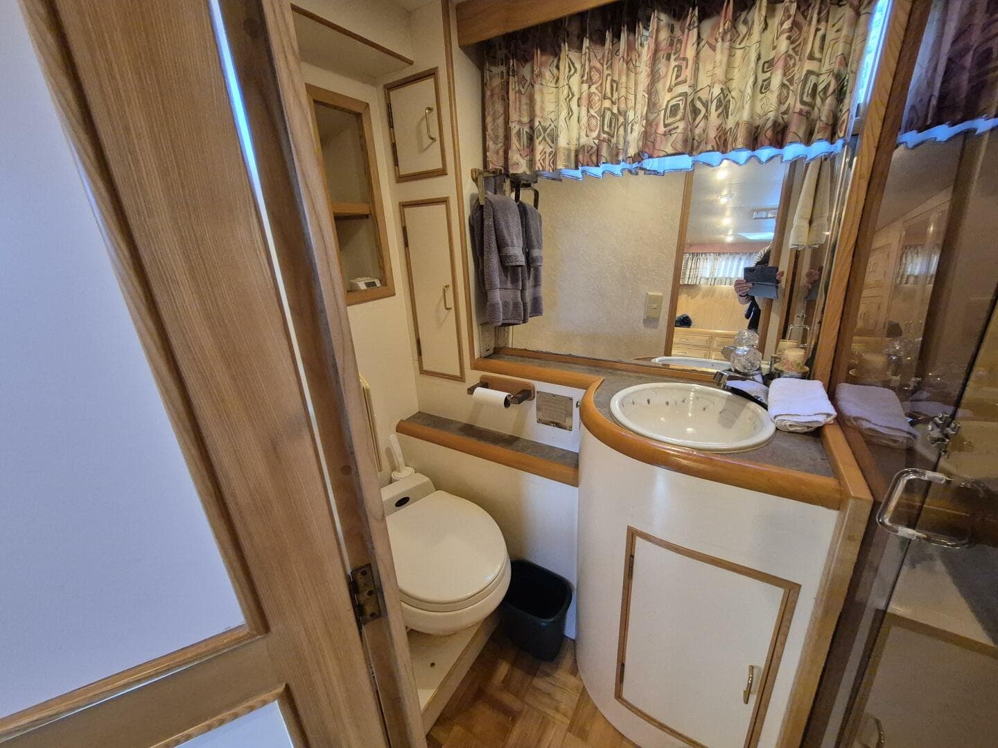 1990 Camargue — photo 14