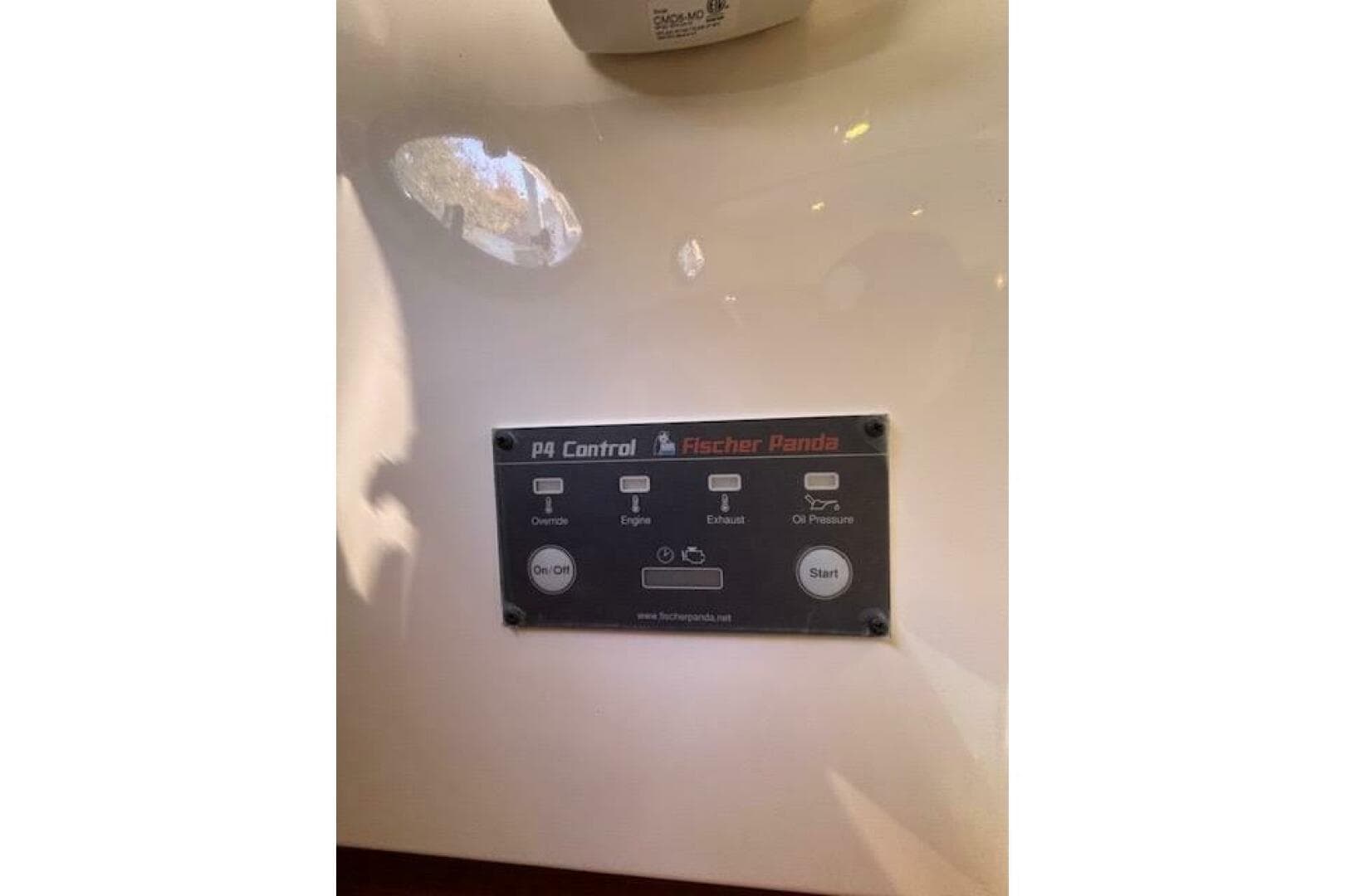 2015 Back Cove 30 — photo 39