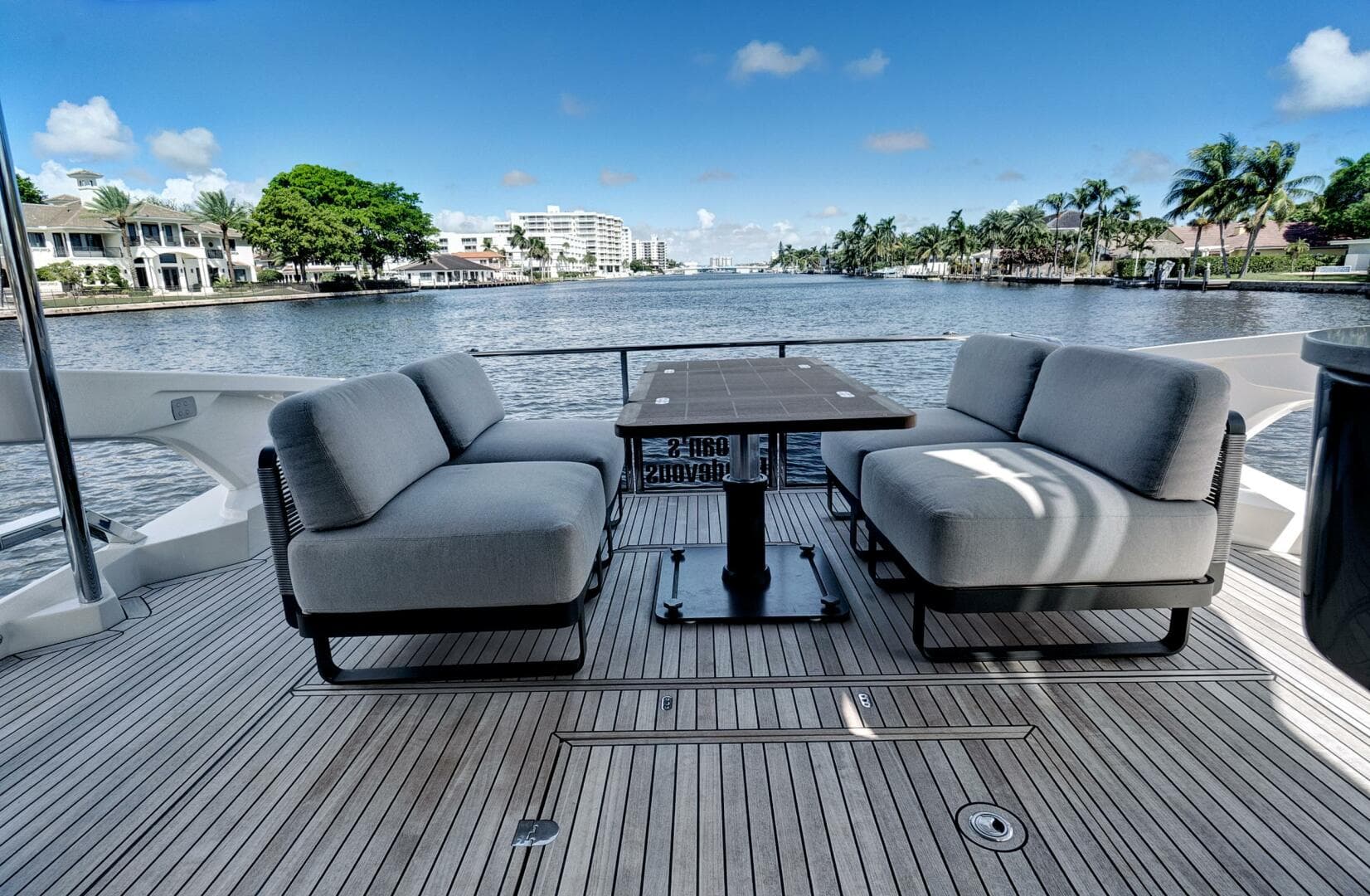 2025 Absolute 52 Fly — photo 17