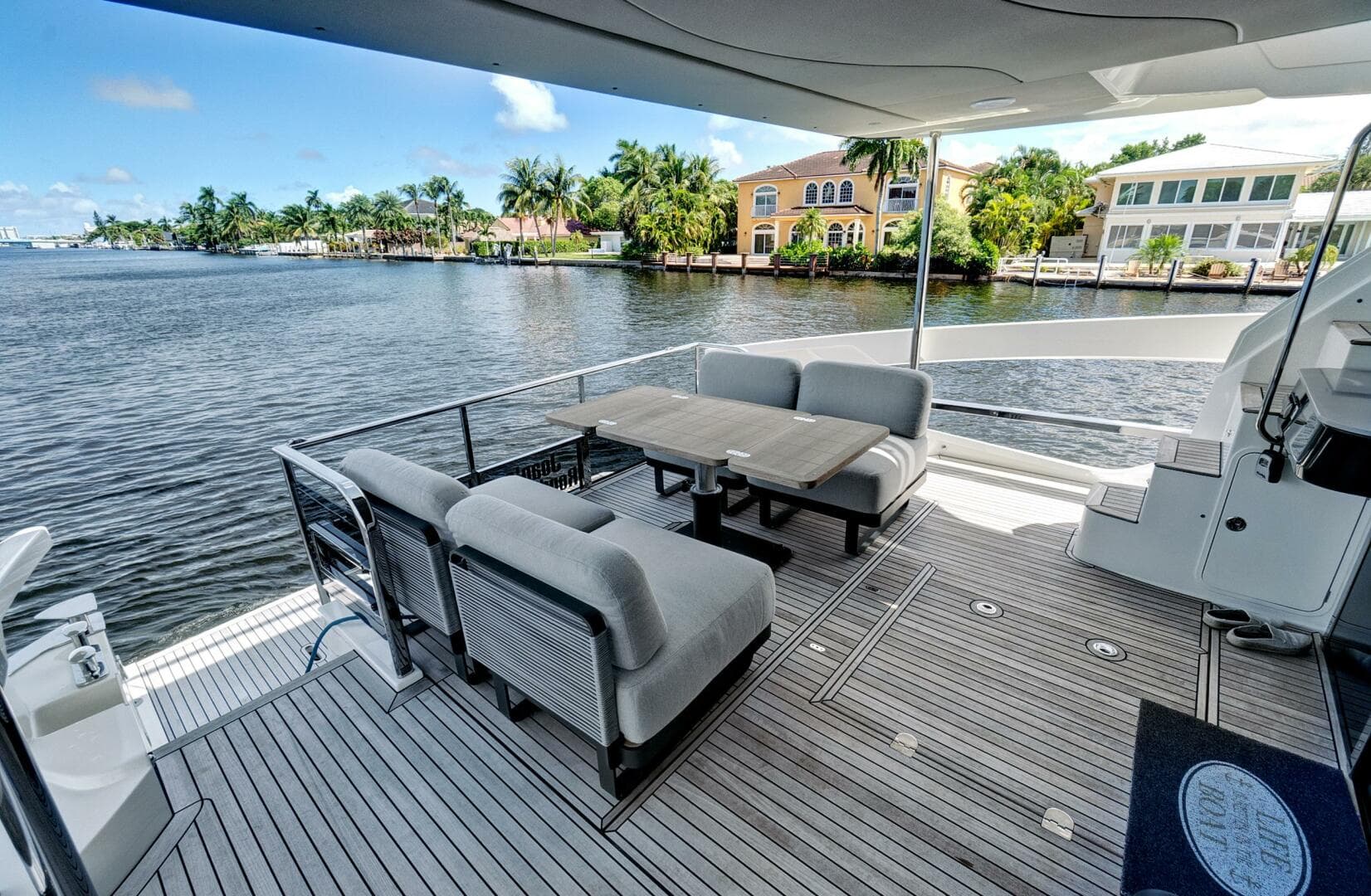 2025 Absolute 52 Fly — photo 15