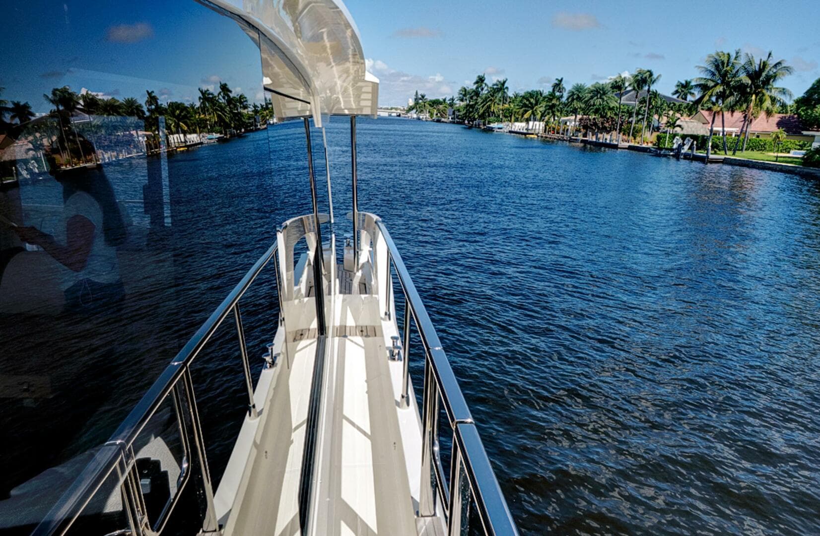 2025 Absolute 52 Fly — photo 20