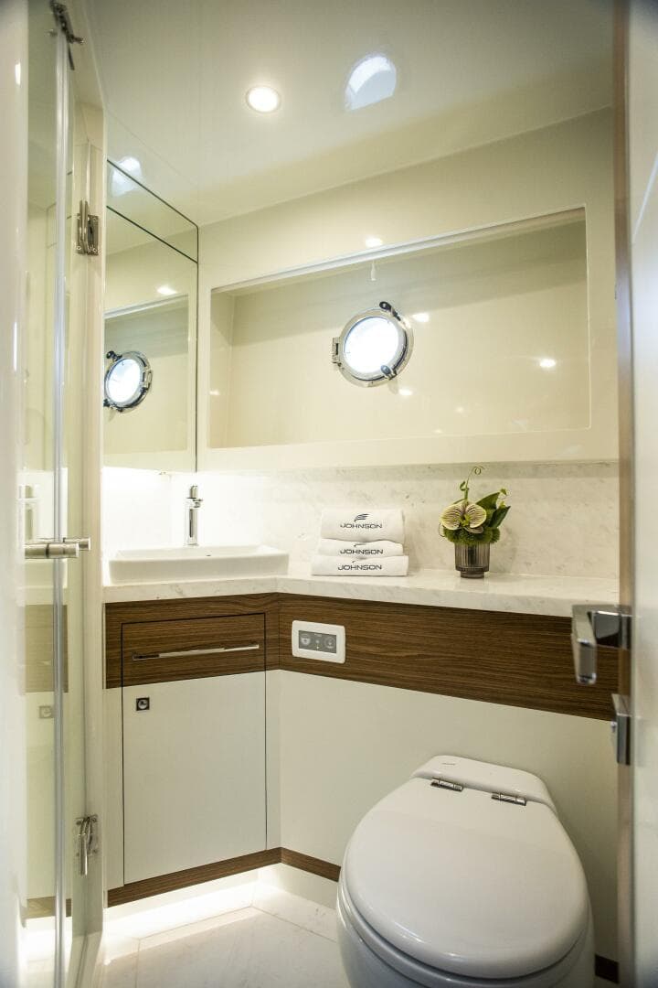 2026 Johnson Skylounge — photo 18