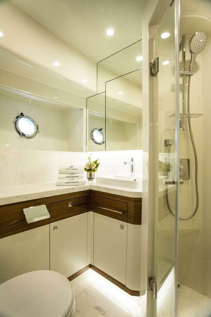 2026 Johnson Skylounge — photo 22