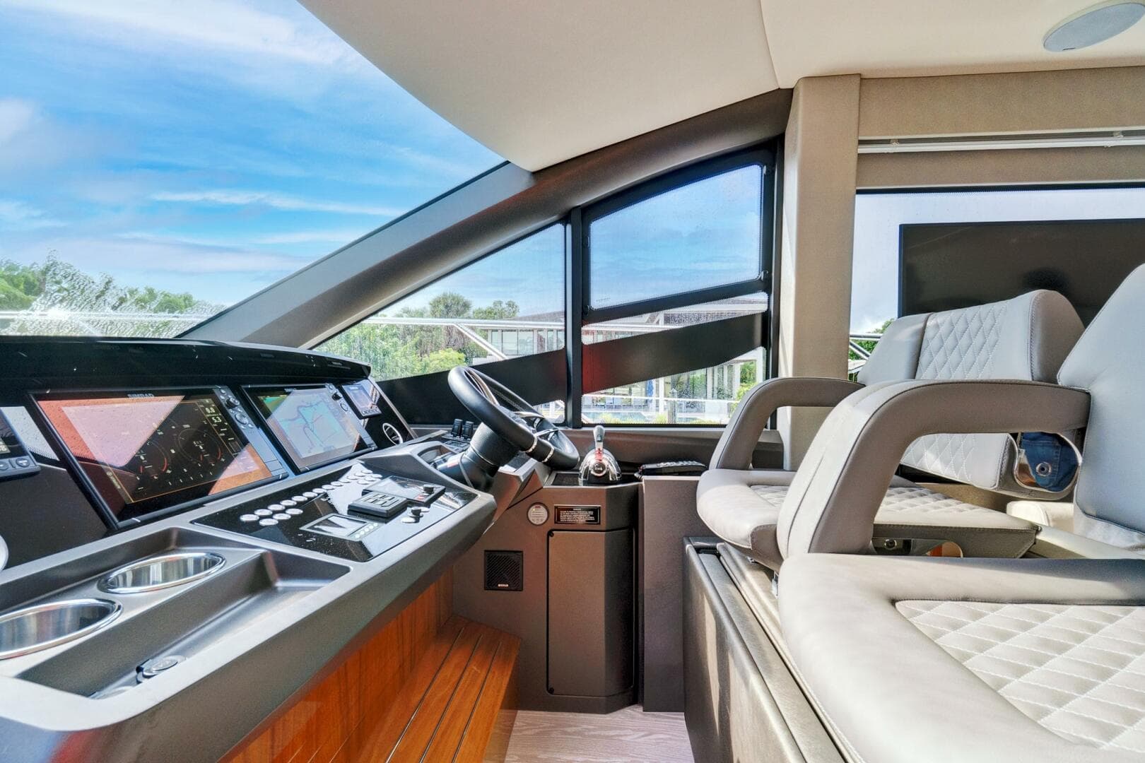 2020 Sunseeker Manhattan 52 — photo 42