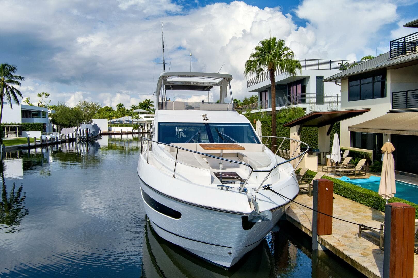 2020 Sunseeker Manhattan 52 — photo 4