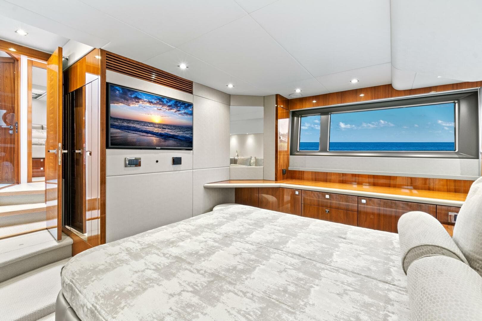 2020 Sunseeker Manhattan 52 — photo 26