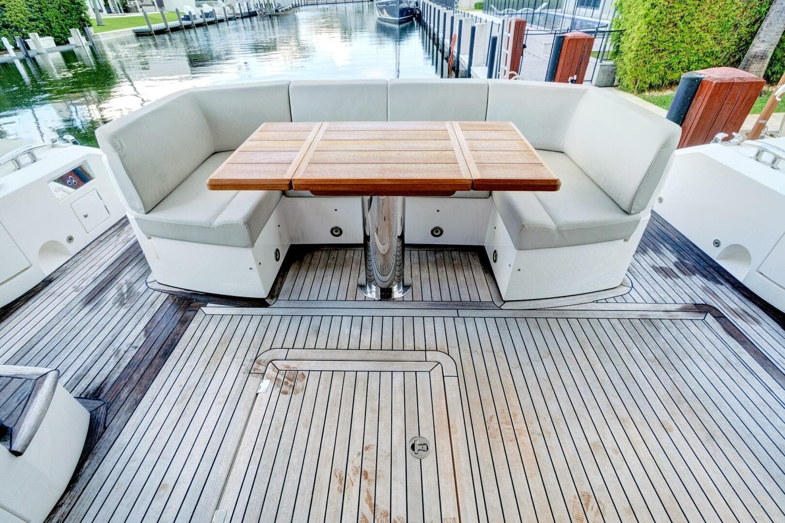 2020 Sunseeker Manhattan 52 — photo 19