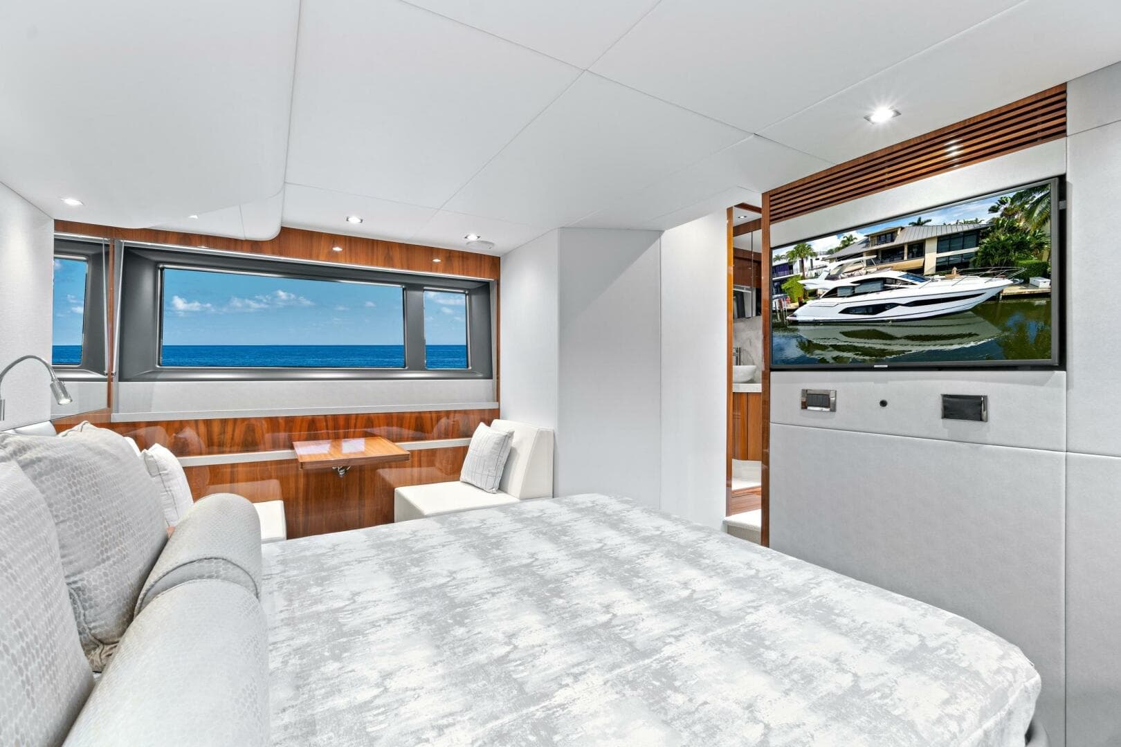 2020 Sunseeker Manhattan 52 — photo 25