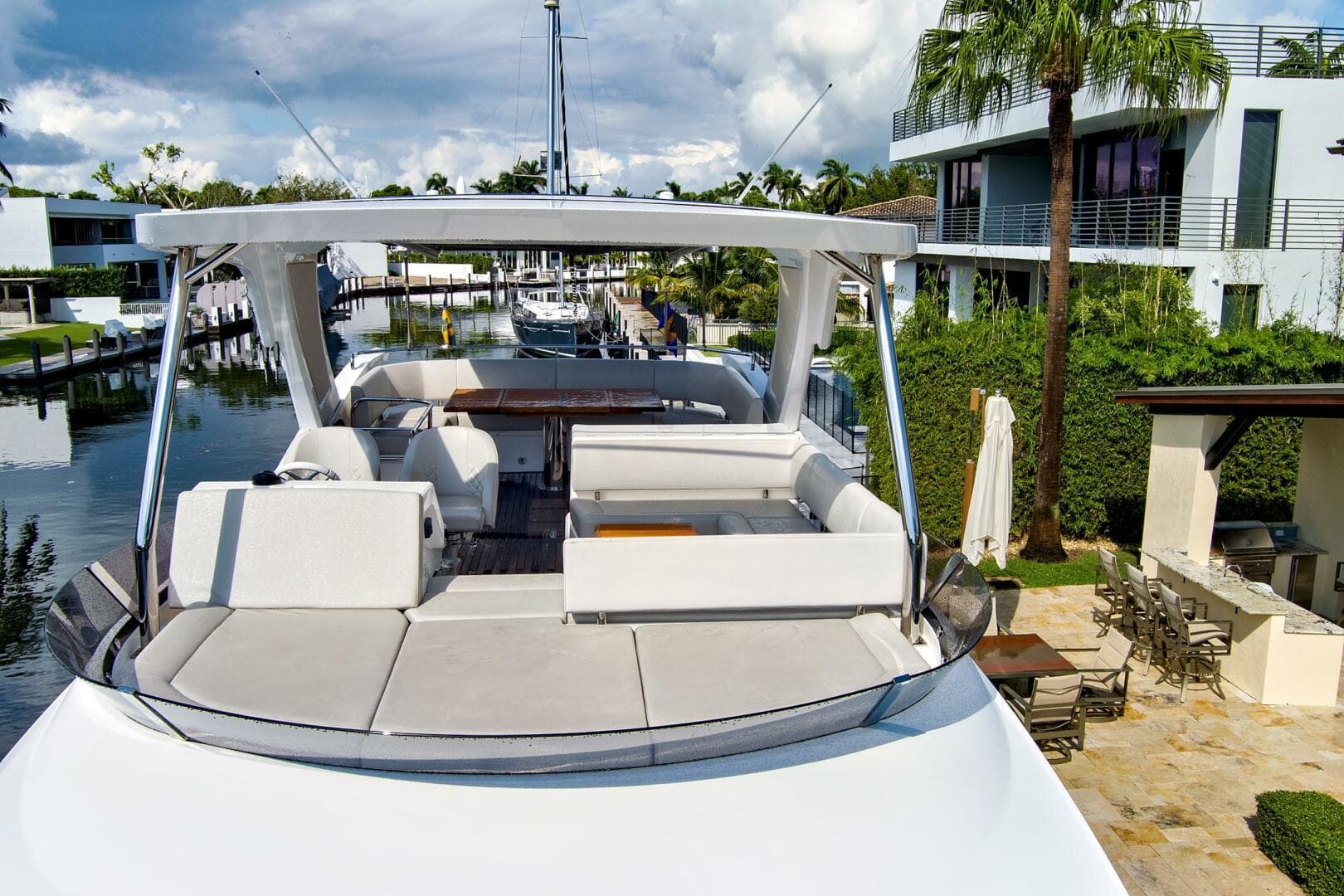 2020 Sunseeker Manhattan 52 — photo 10