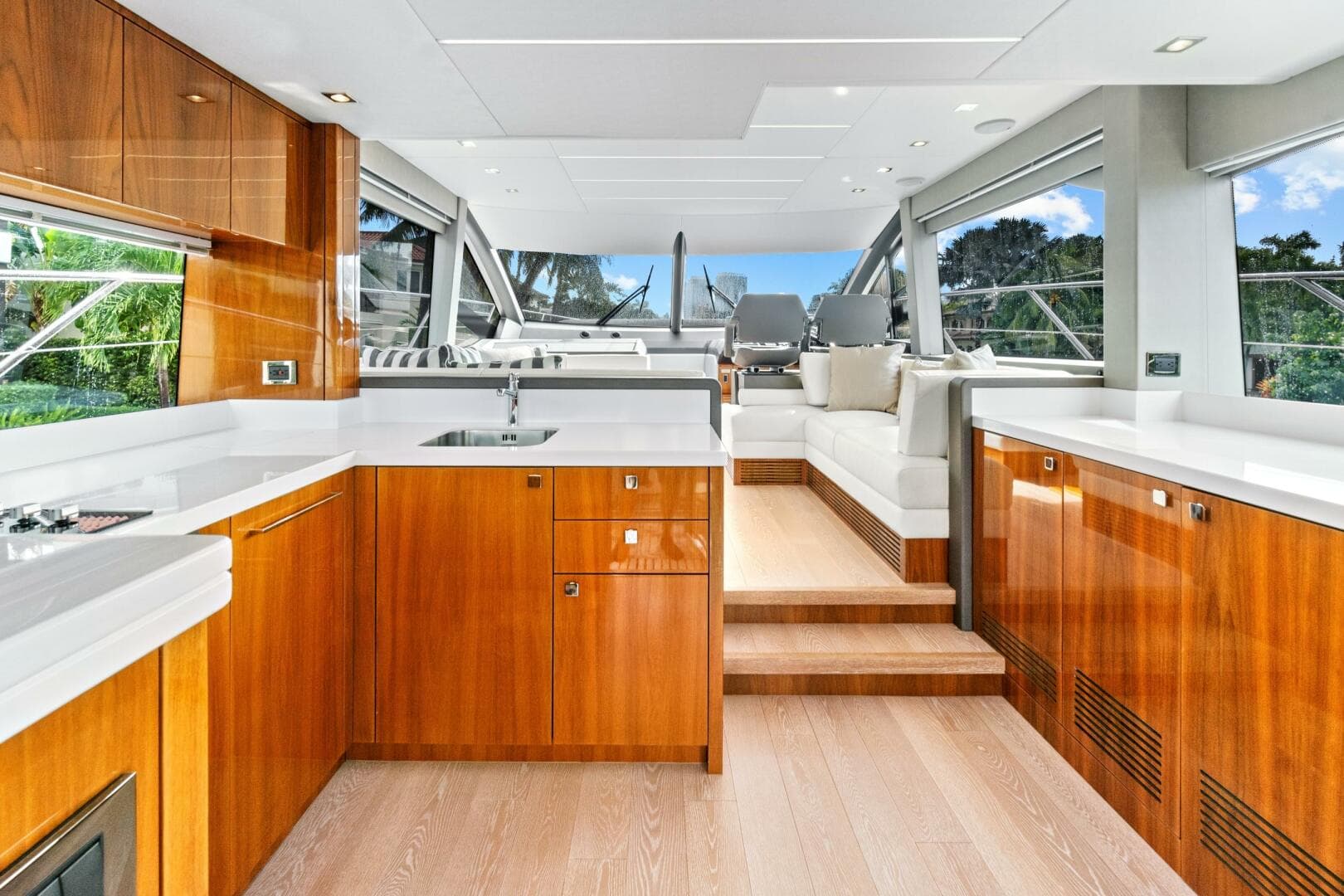 2020 Sunseeker Manhattan 52 — photo 50
