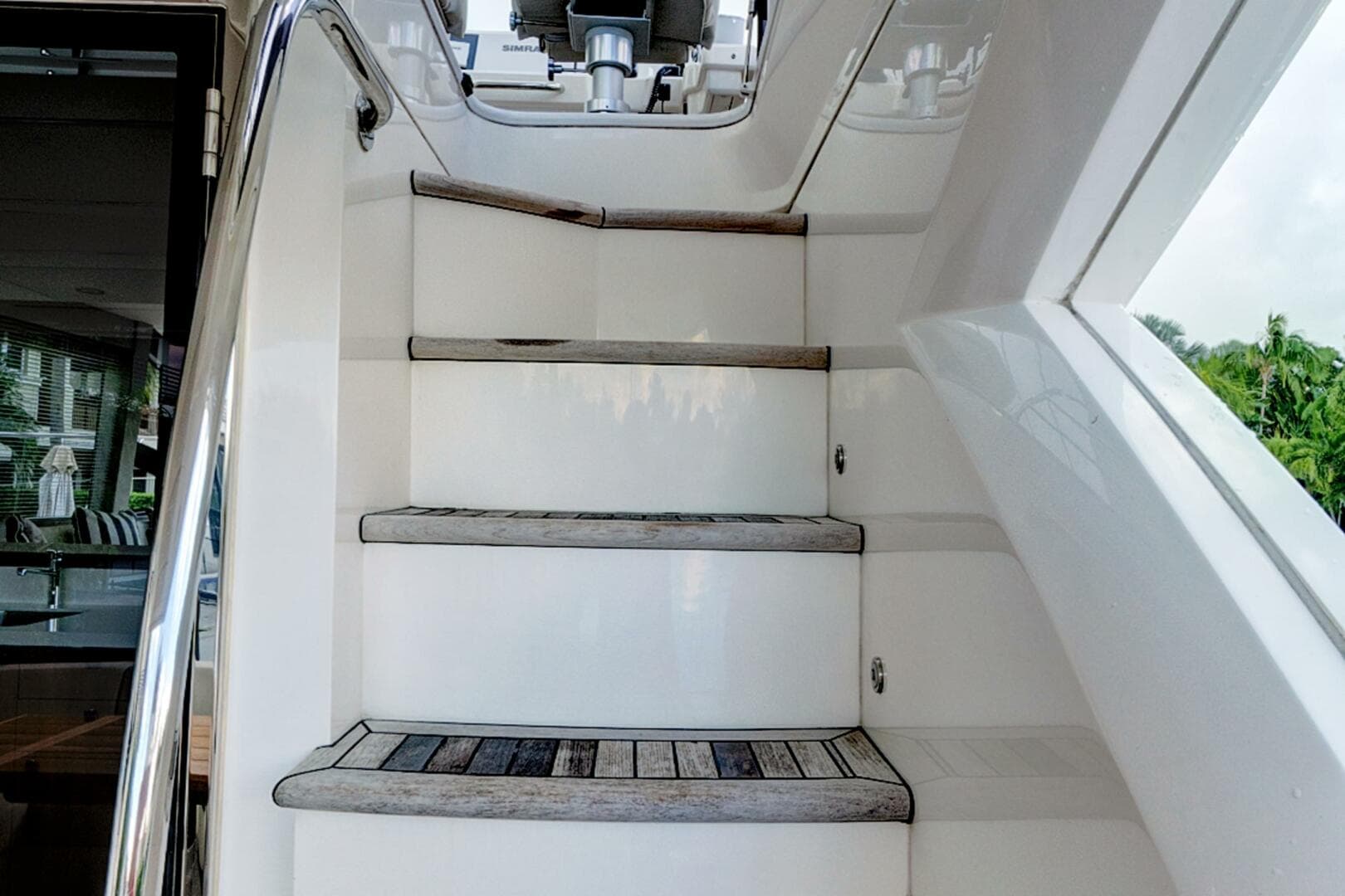 2020 Sunseeker Manhattan 52 — photo 20