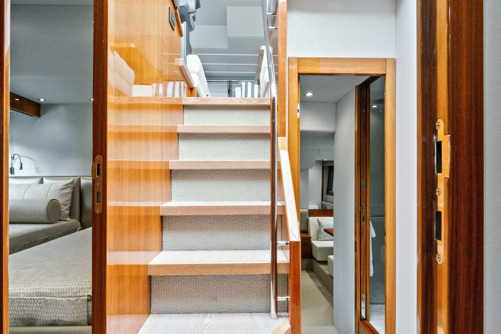 2020 Sunseeker Manhattan 52 — photo 35