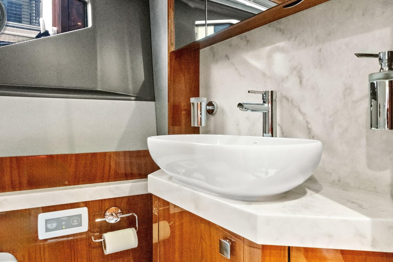 2020 Sunseeker Manhattan 52 — photo 29