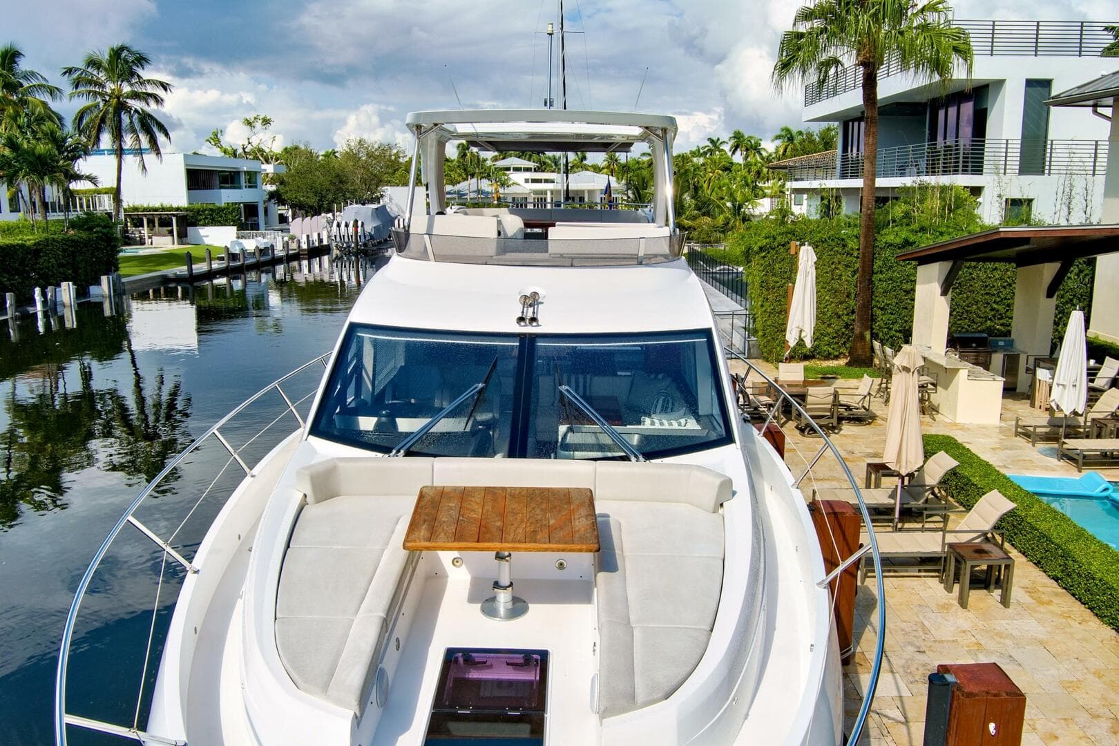 2020 Sunseeker Manhattan 52 — photo 6