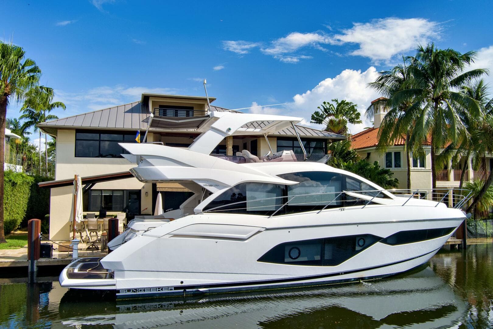 2020 Sunseeker Manhattan 52 — photo 3
