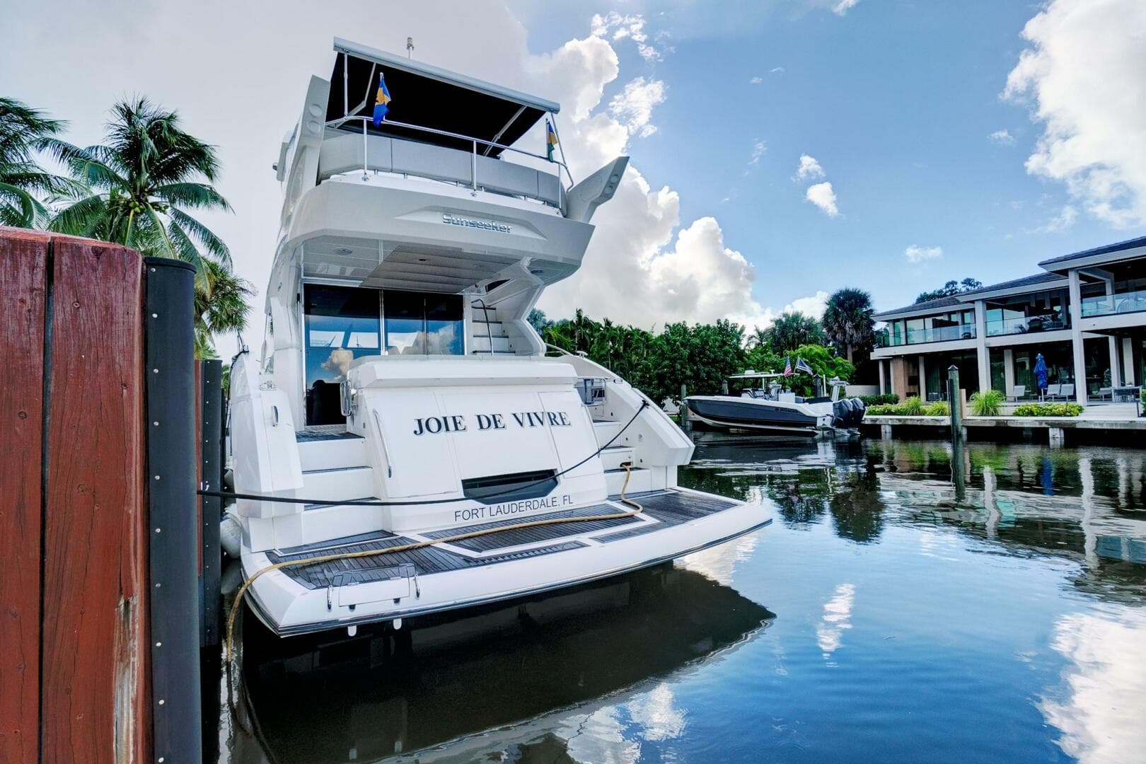 2020 Sunseeker Manhattan 52 — photo 15