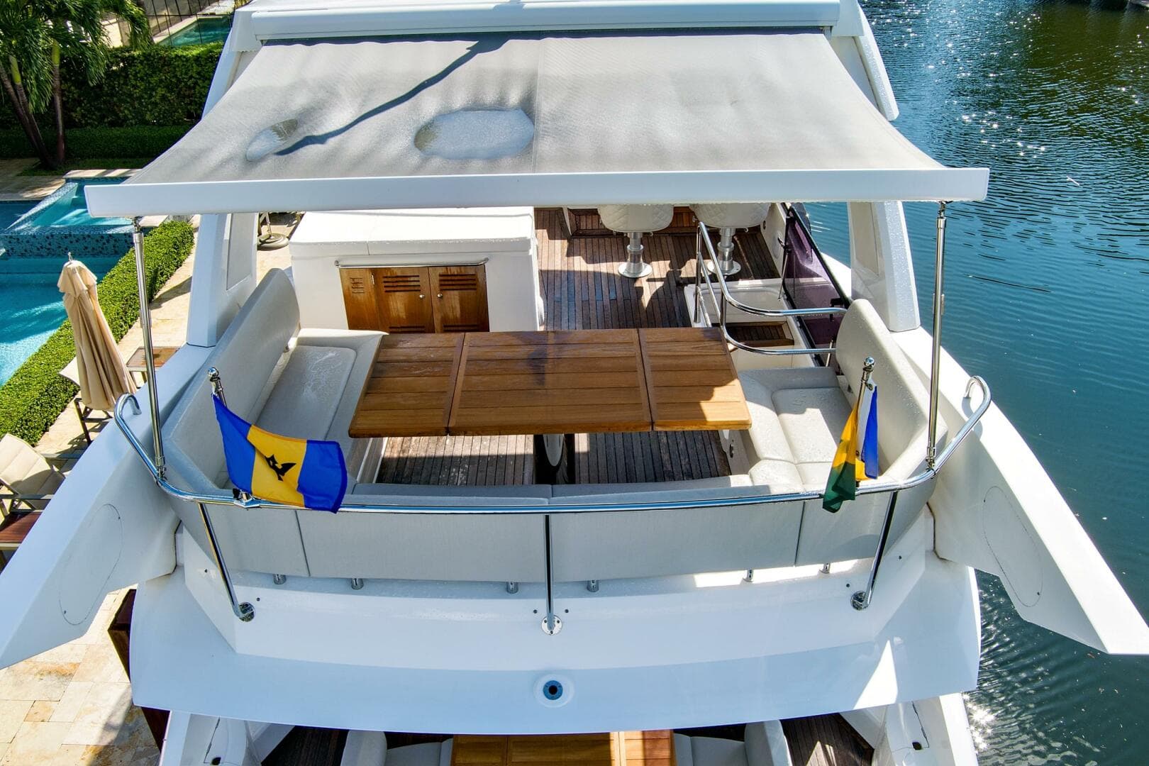 2020 Sunseeker Manhattan 52 — photo 11