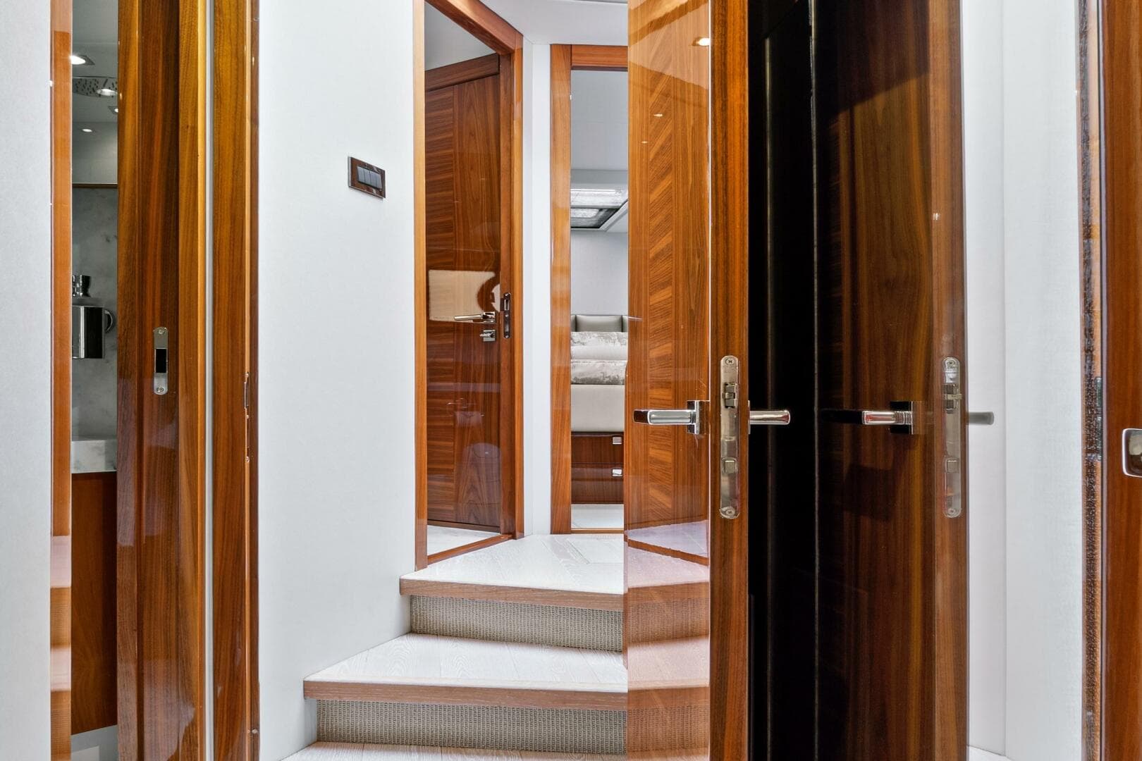 2020 Sunseeker Manhattan 52 — photo 27