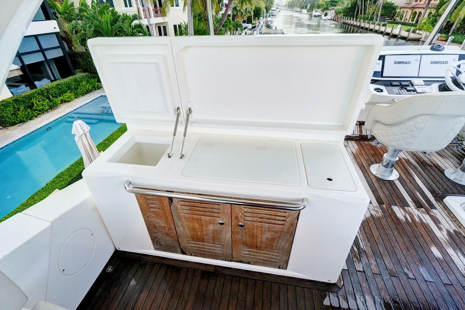 2020 Sunseeker Manhattan 52 — photo 22