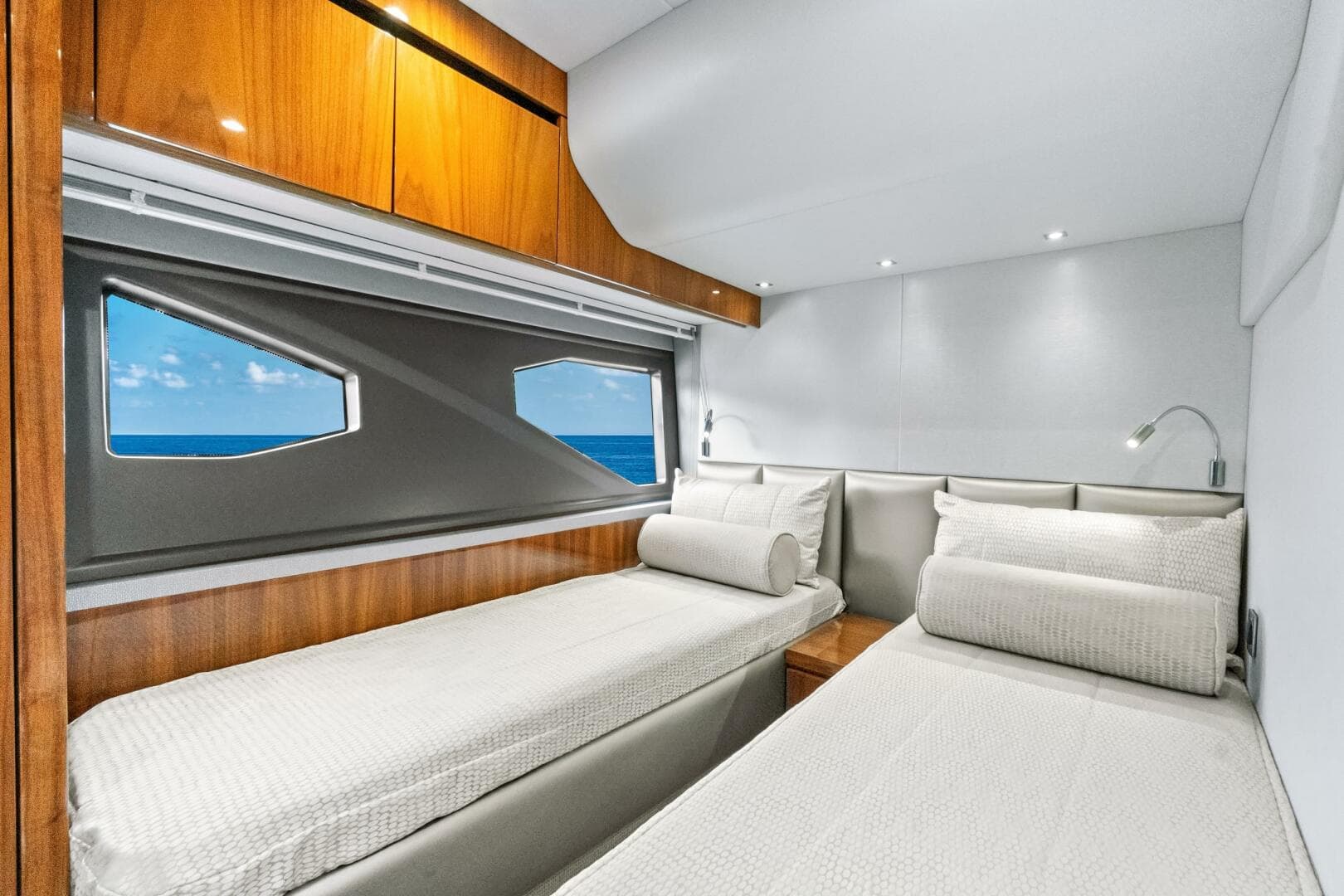 2020 Sunseeker Manhattan 52 — photo 36