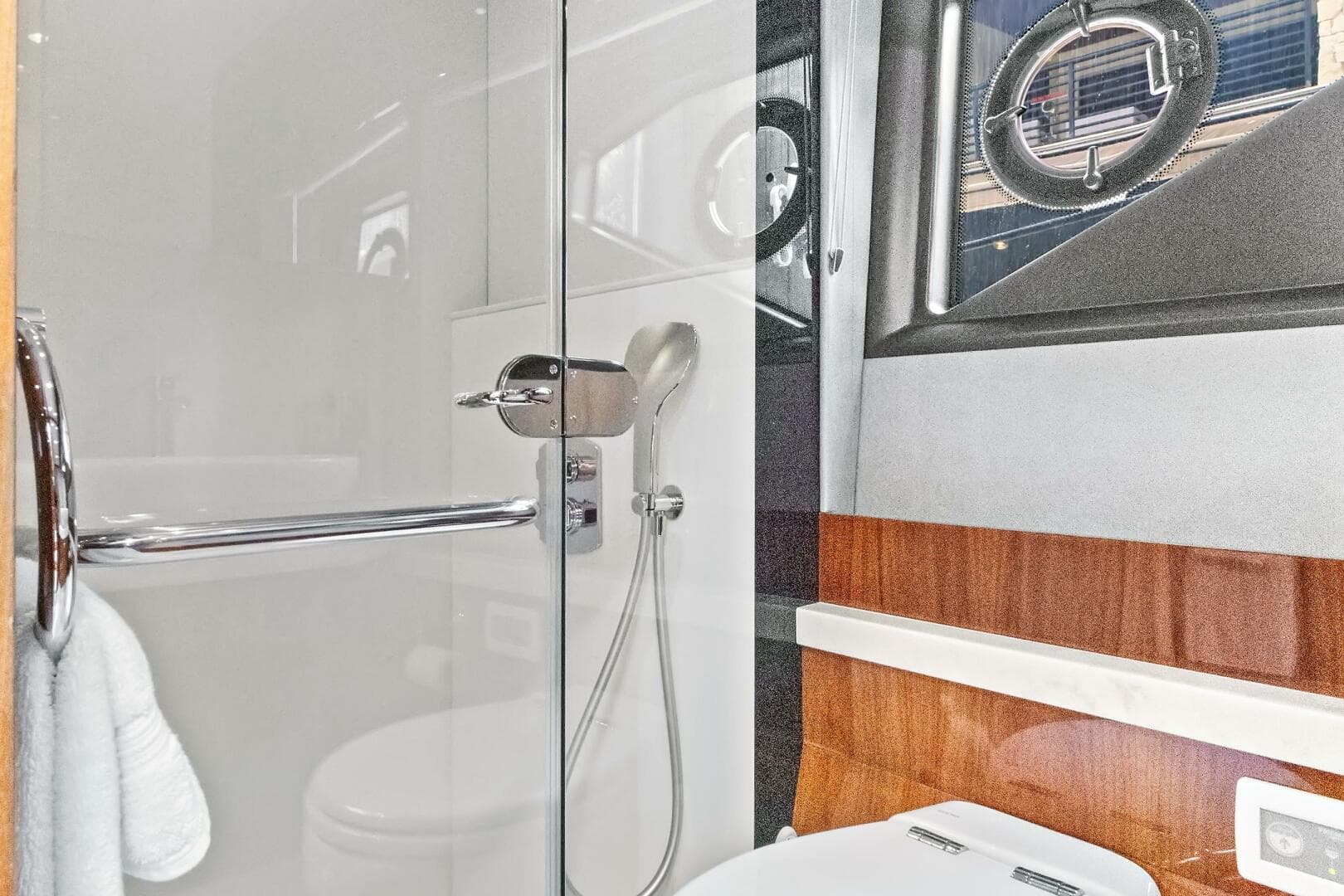 2020 Sunseeker Manhattan 52 — photo 30