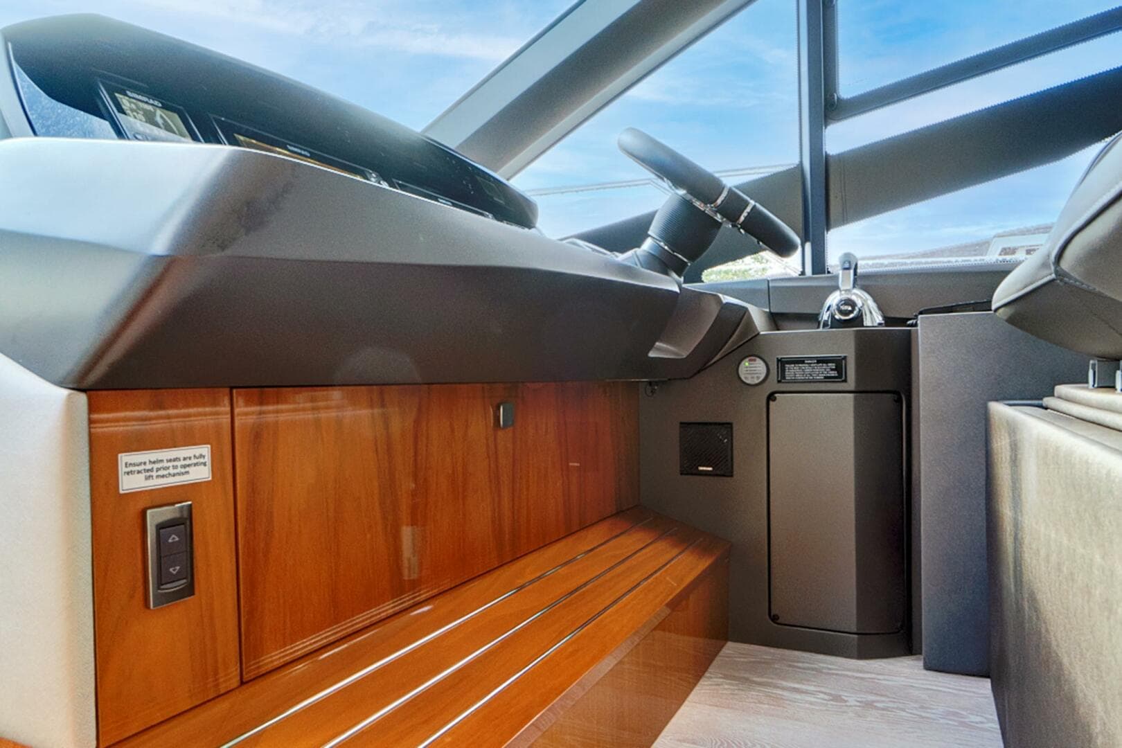 2020 Sunseeker Manhattan 52 — photo 44