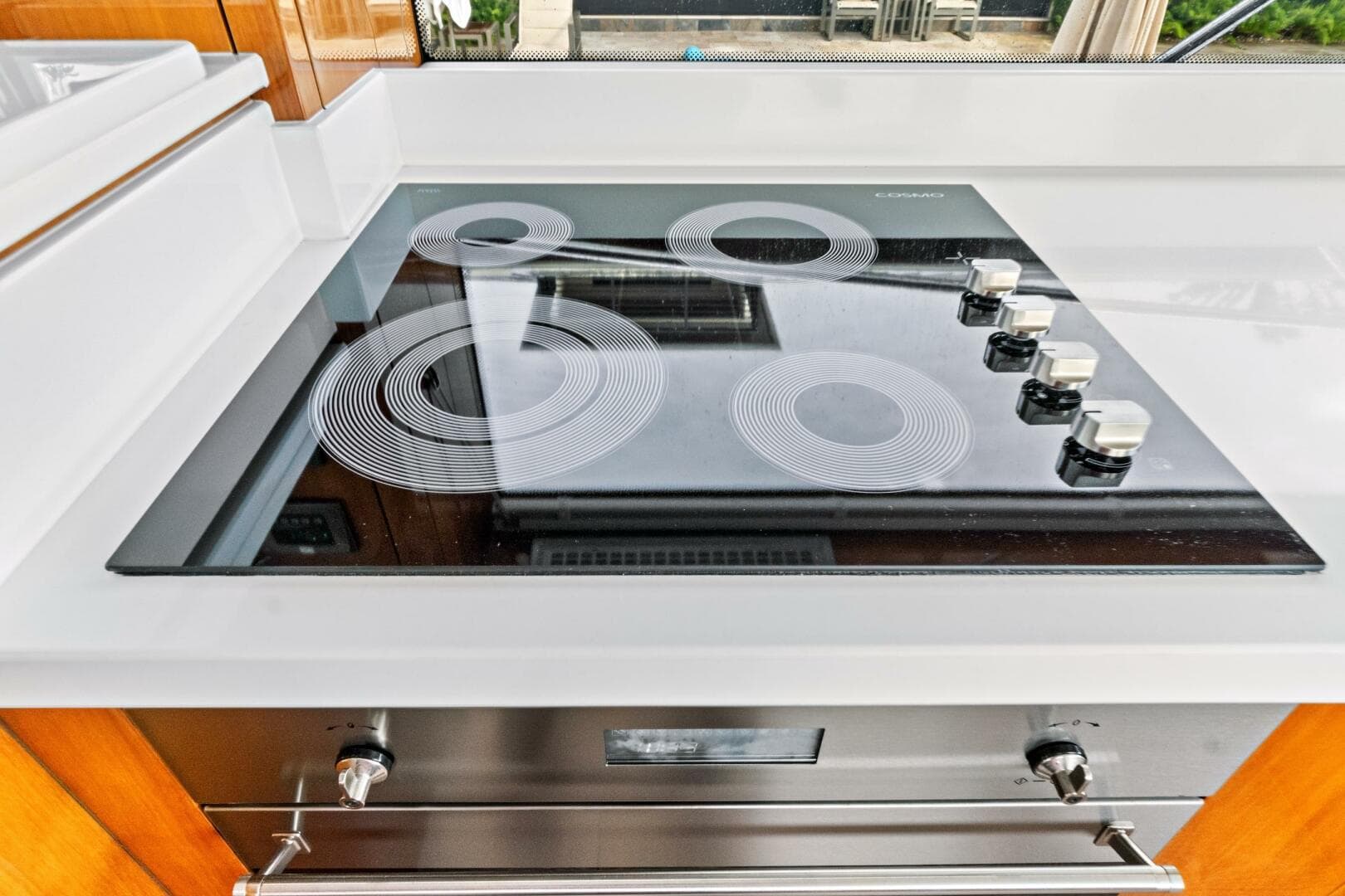 2020 Sunseeker Manhattan 52 — photo 49