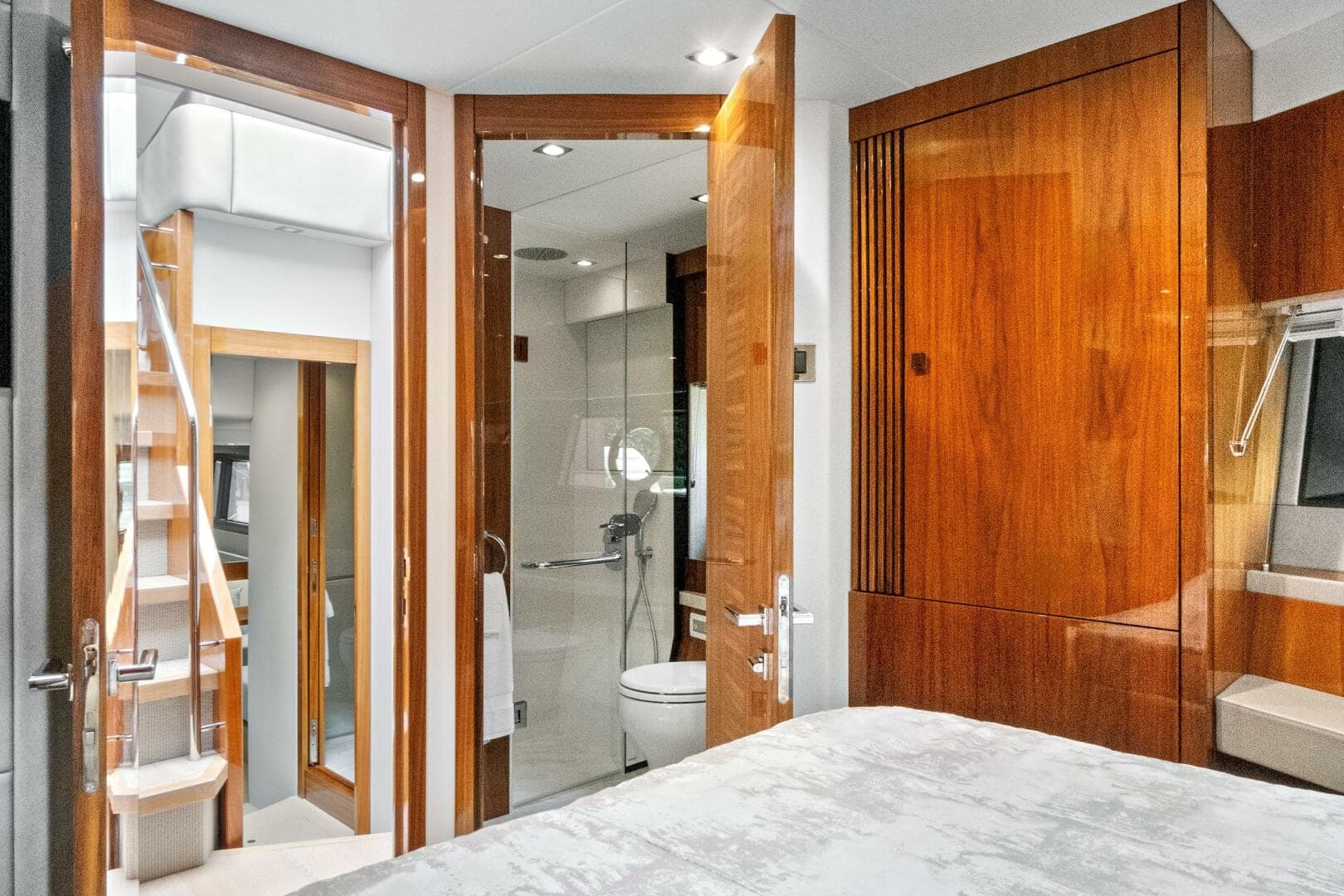 2020 Sunseeker Manhattan 52 — photo 41