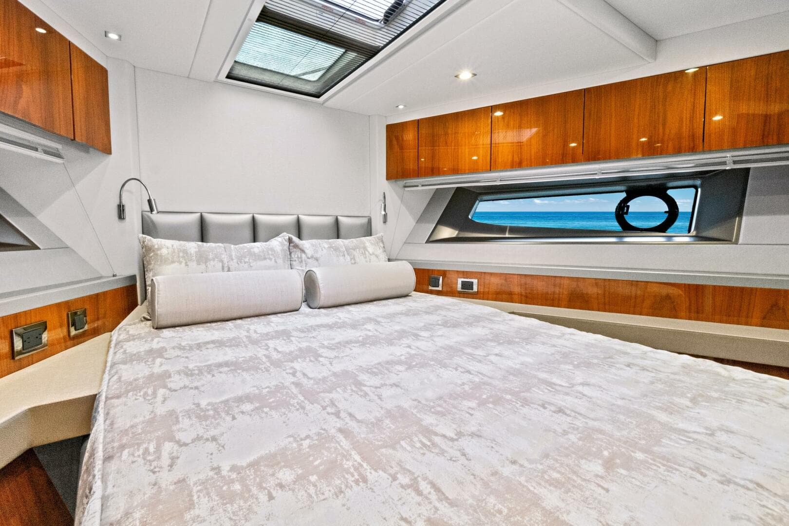 2020 Sunseeker Manhattan 52 — photo 38