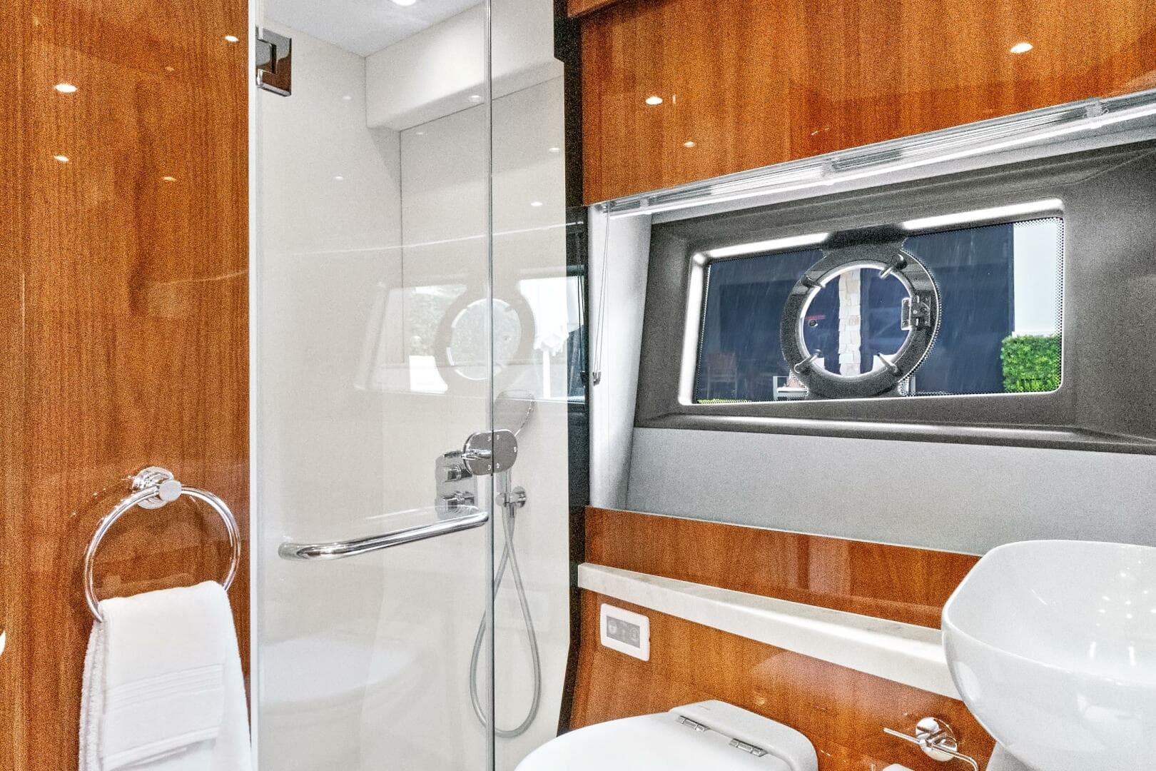 2020 Sunseeker Manhattan 52 — photo 34