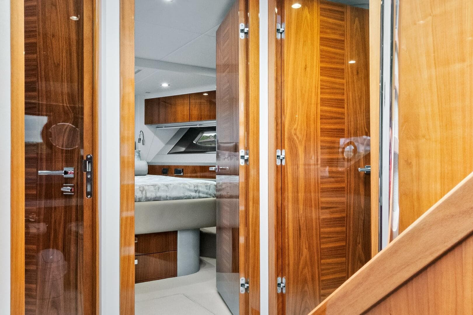 2020 Sunseeker Manhattan 52 — photo 31
