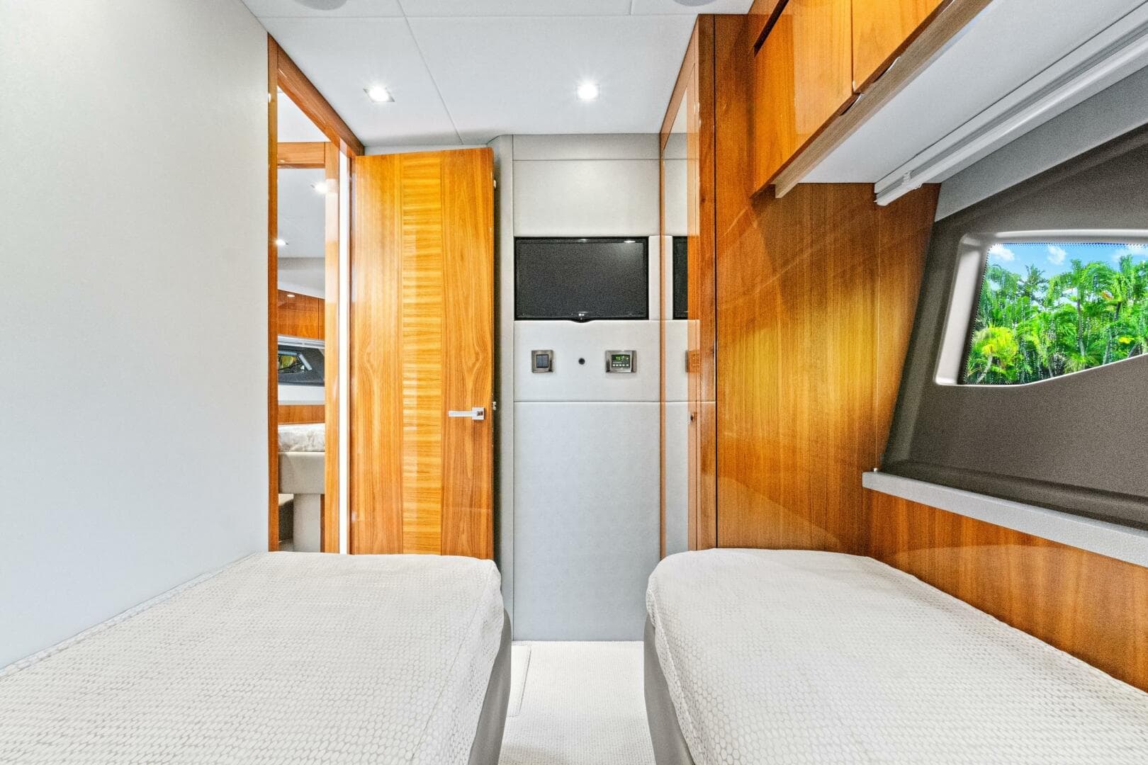 2020 Sunseeker Manhattan 52 — photo 37