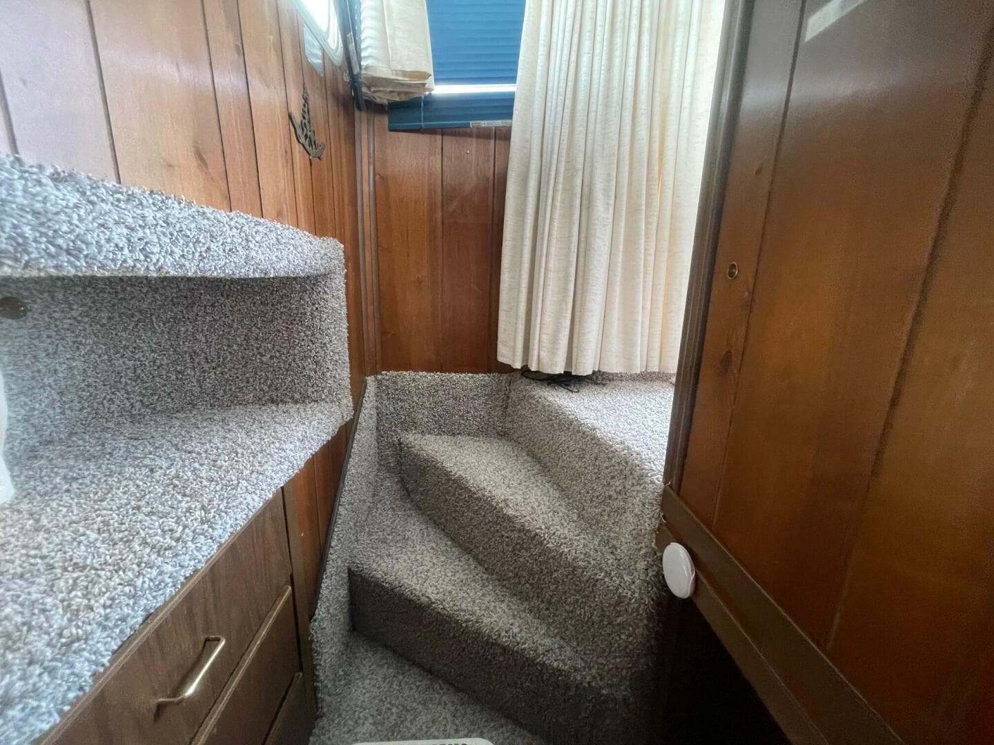 1991 Gibson 37 Standard Houseboat — photo 35